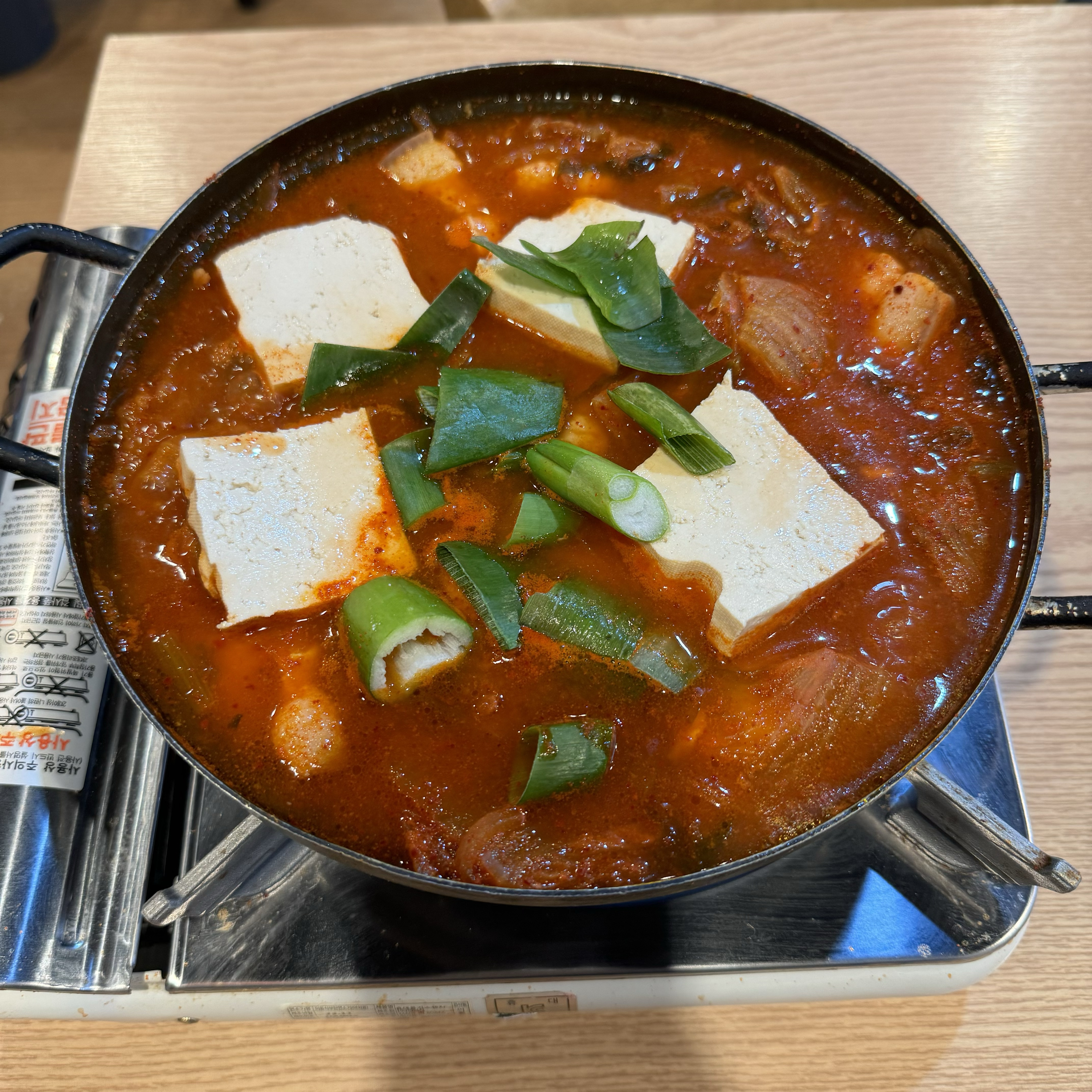  창동역 닭볶음탕 완도찌개마을