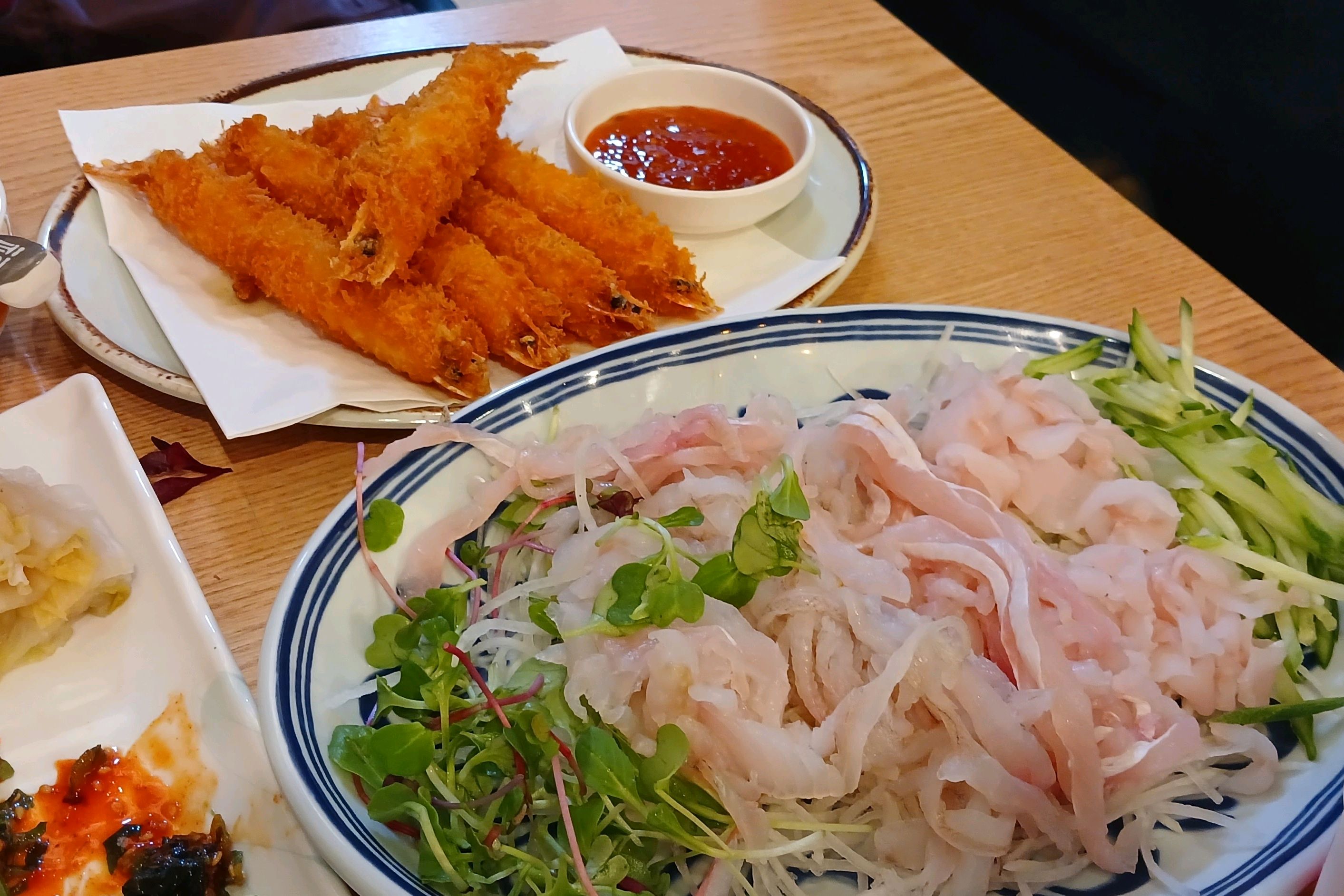 오리역 맛집 포항막회 내돈내산 방문리뷰