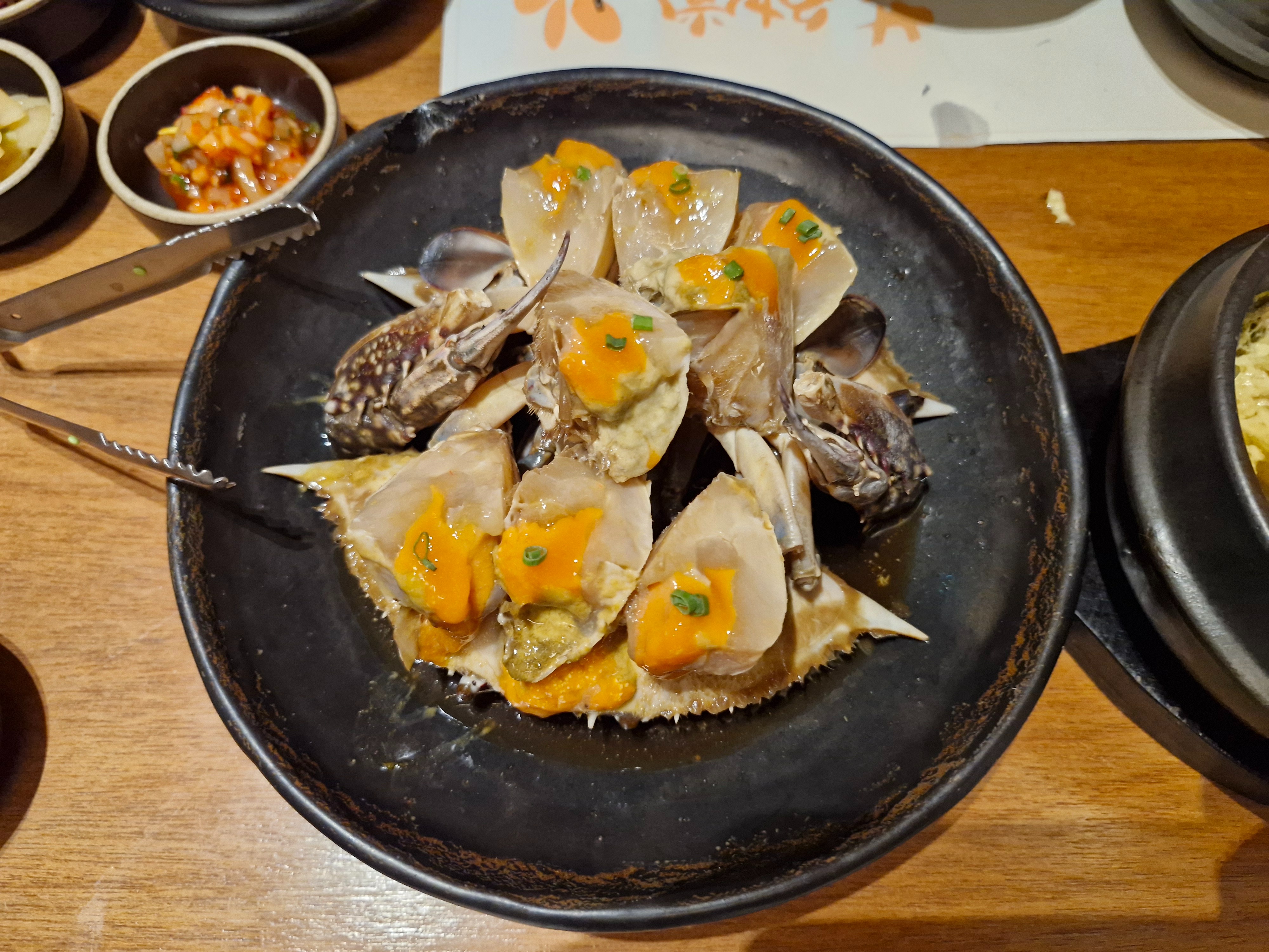 [여의도 맛집 화해당 여의도점] 직접 가본 로컬 리뷰