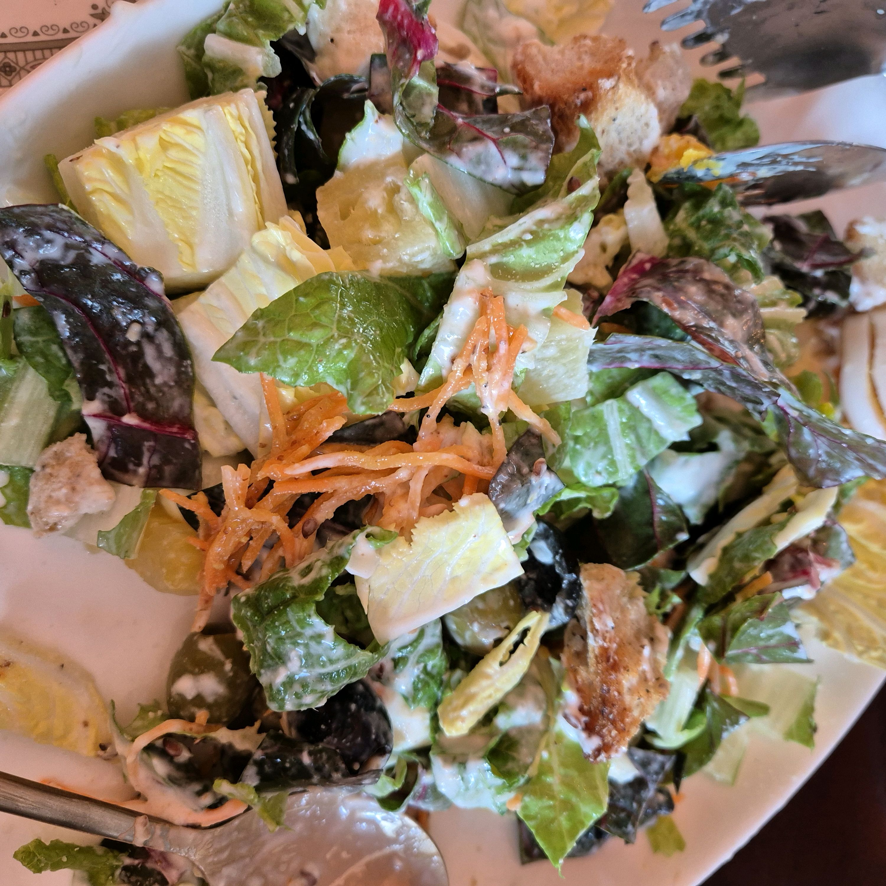 
서울시 강동구 상일동 맛집
 어반나이프 상일점