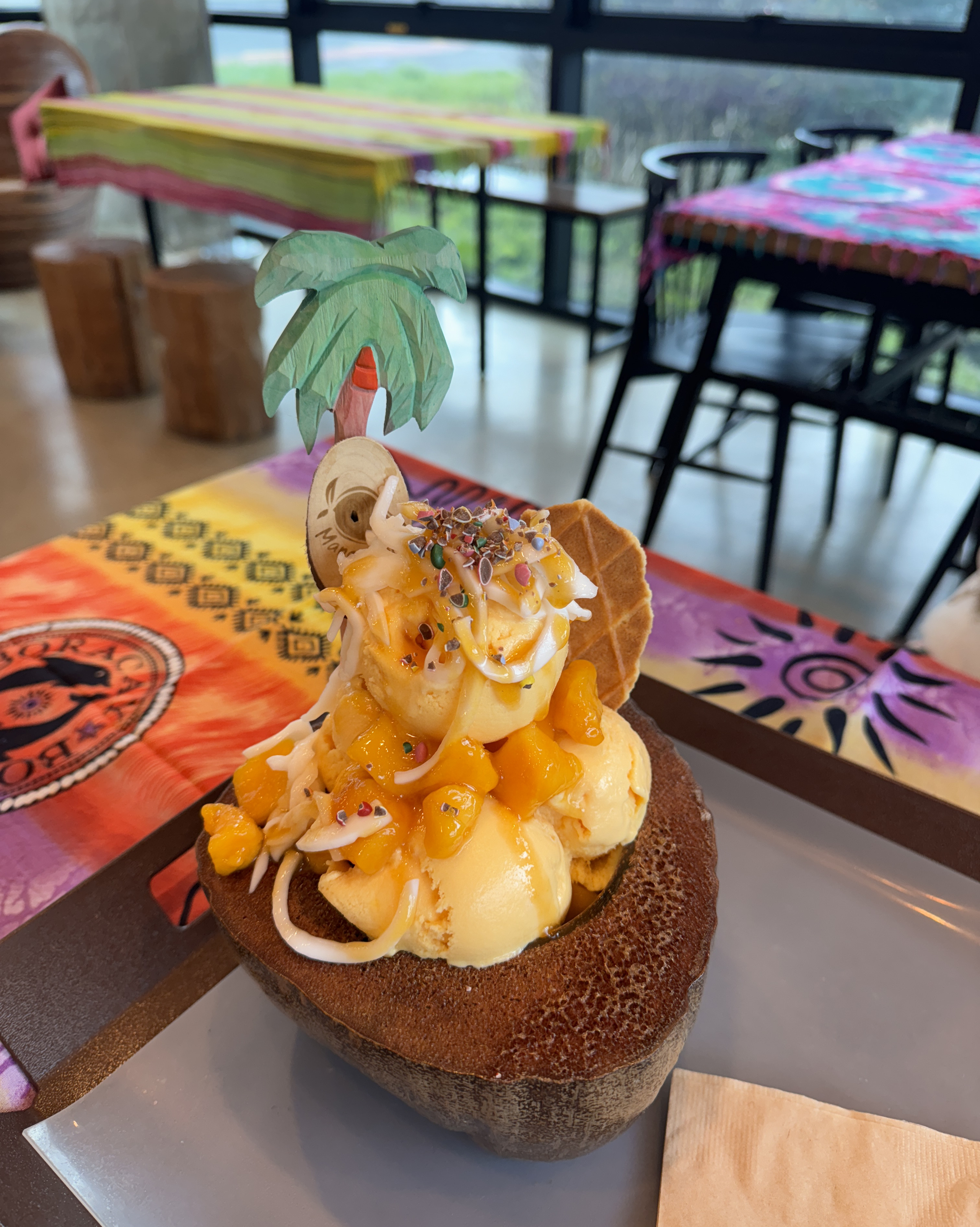[애월 맛집 망고레이 본점] 직접 가본 로컬 리뷰