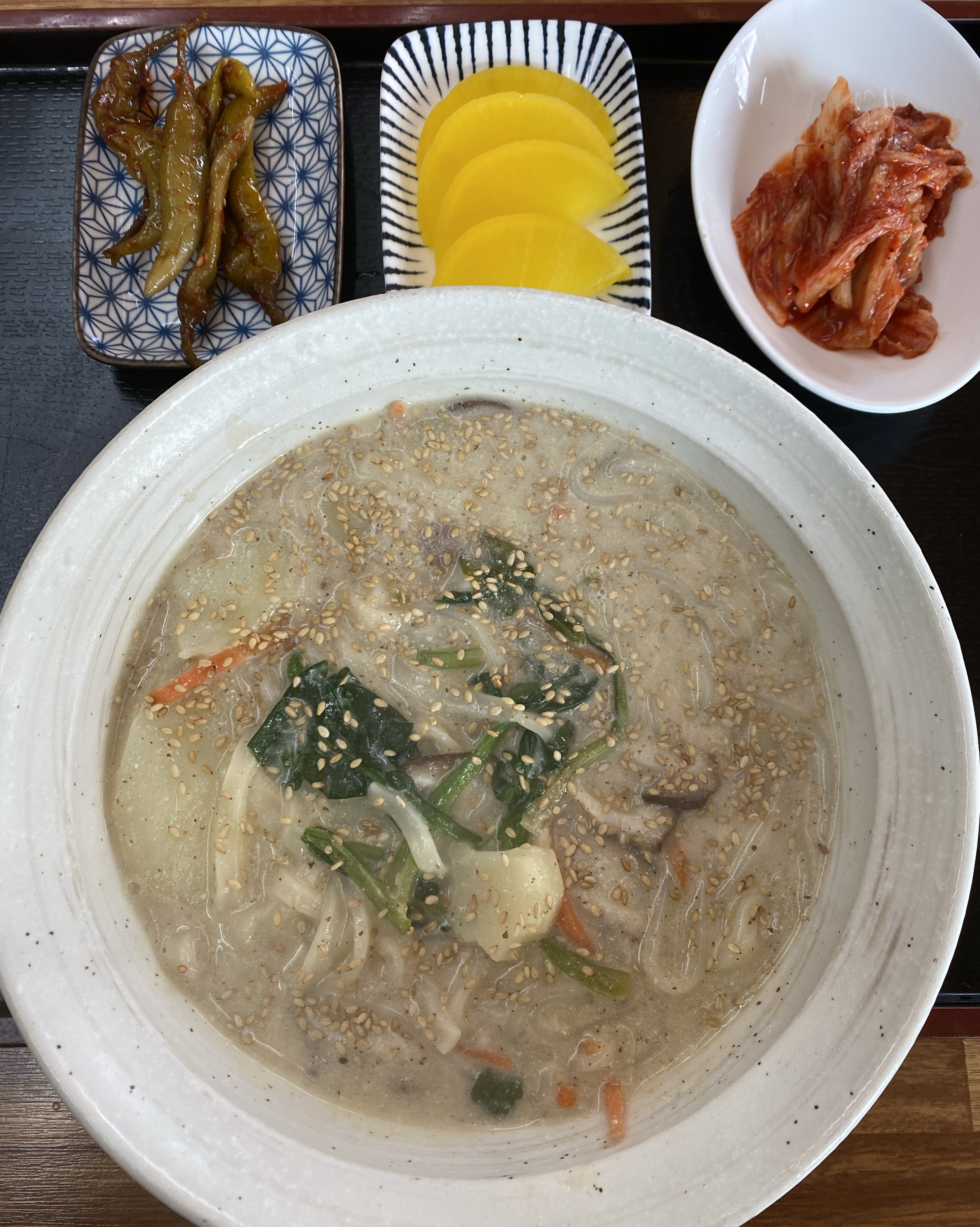 [하동 맛집 윤슬 작은밥집] 직접 가본 로컬 리뷰