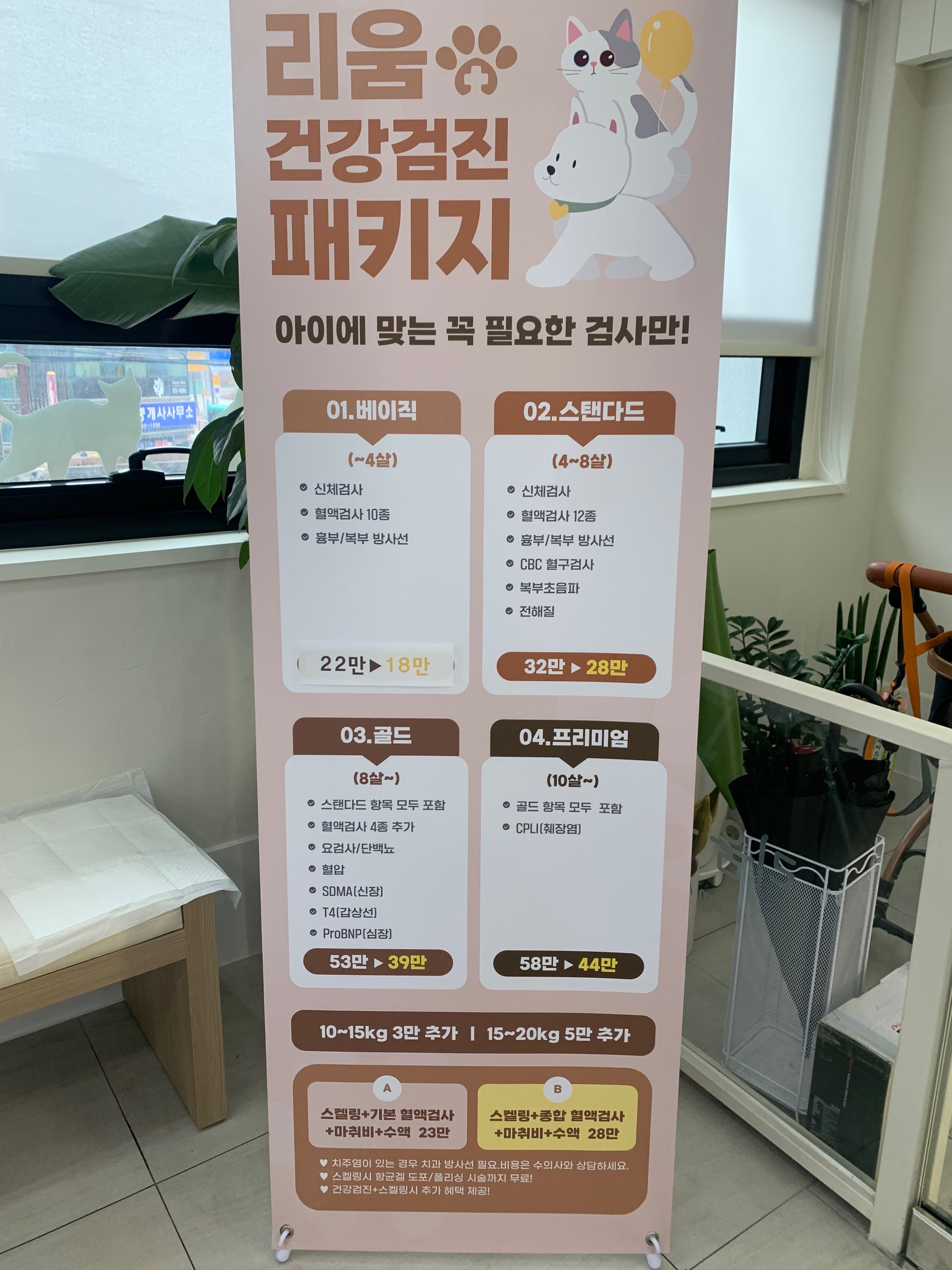 리움 동물의료센터 사진 3