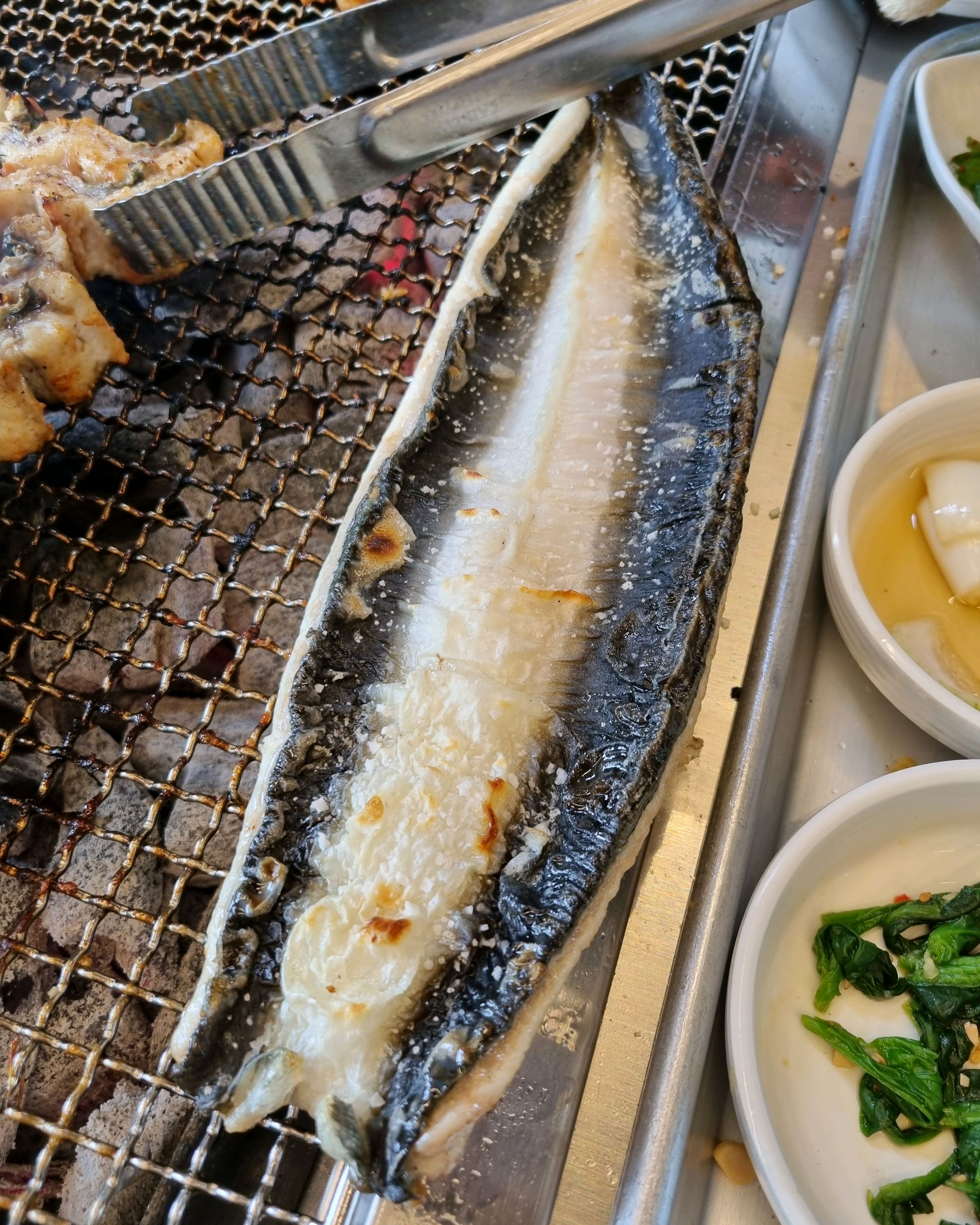
서울시 강동구 강일동 맛집 장어집 본점