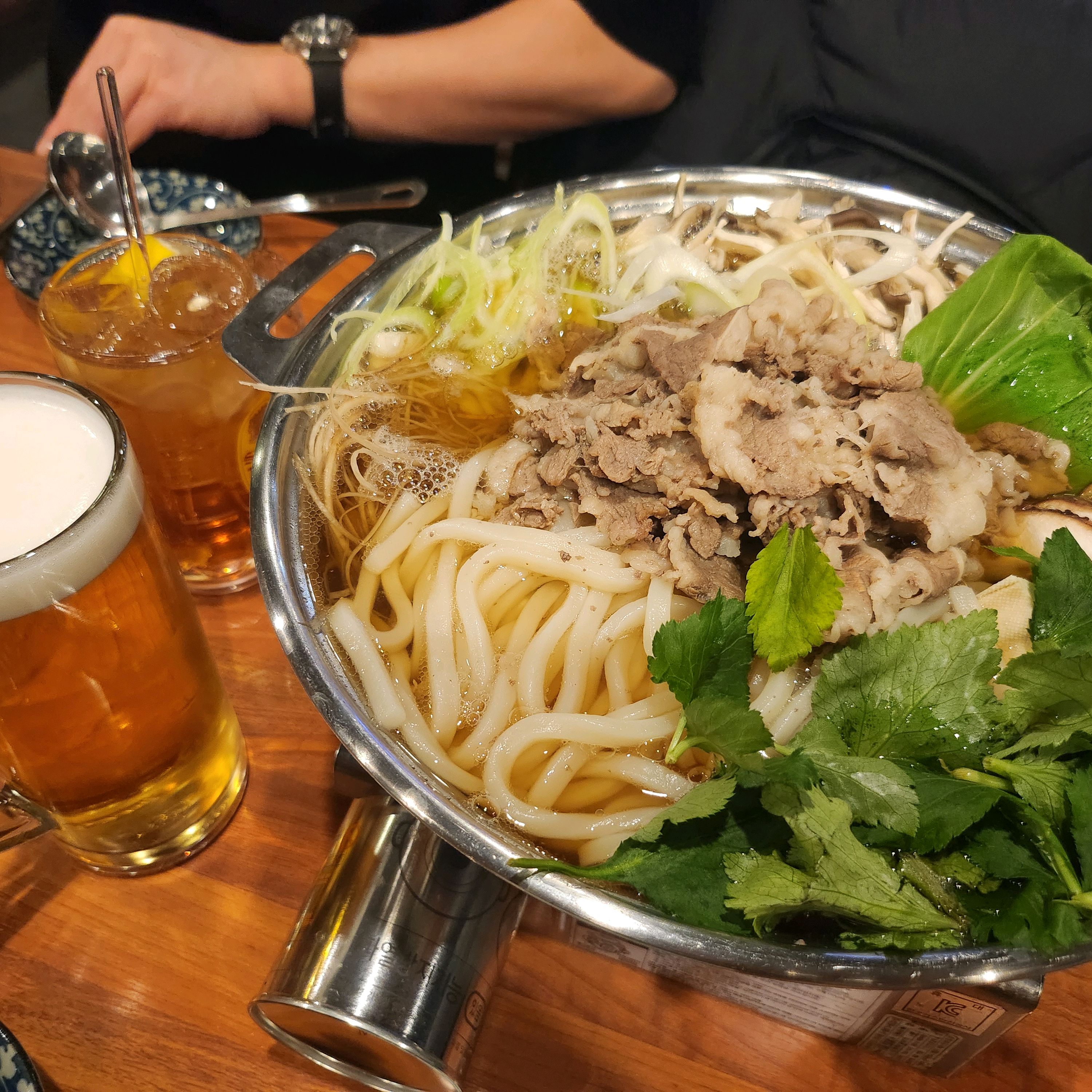 오리역 맛집 쿠시토라 본점 내돈내산 방문후기