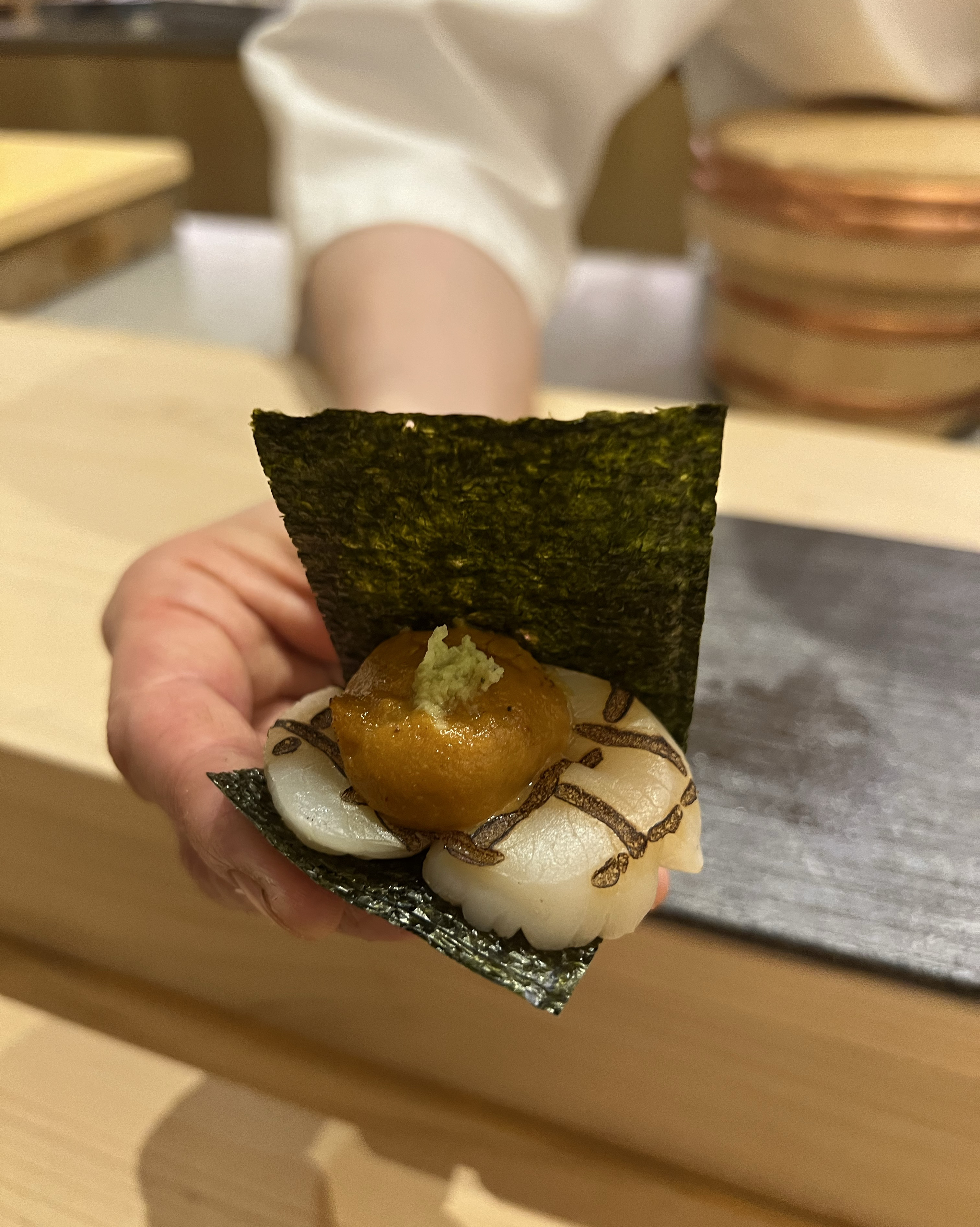 [광화문 맛집 스시소라 광화문점] 직접 가본 로컬 리뷰