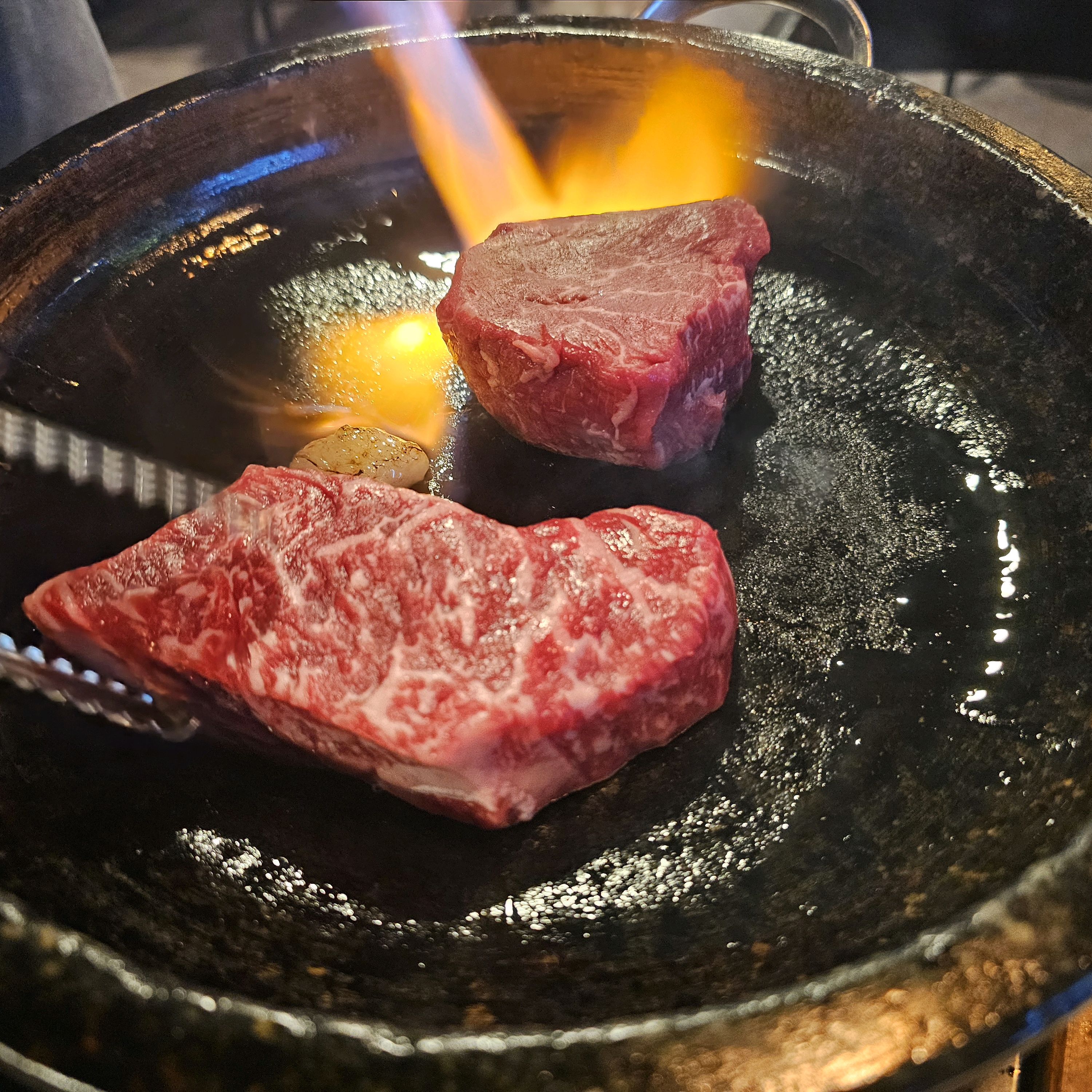[천안 맛집 불꽃상회 천안점] 직접 가본 로컬 리뷰