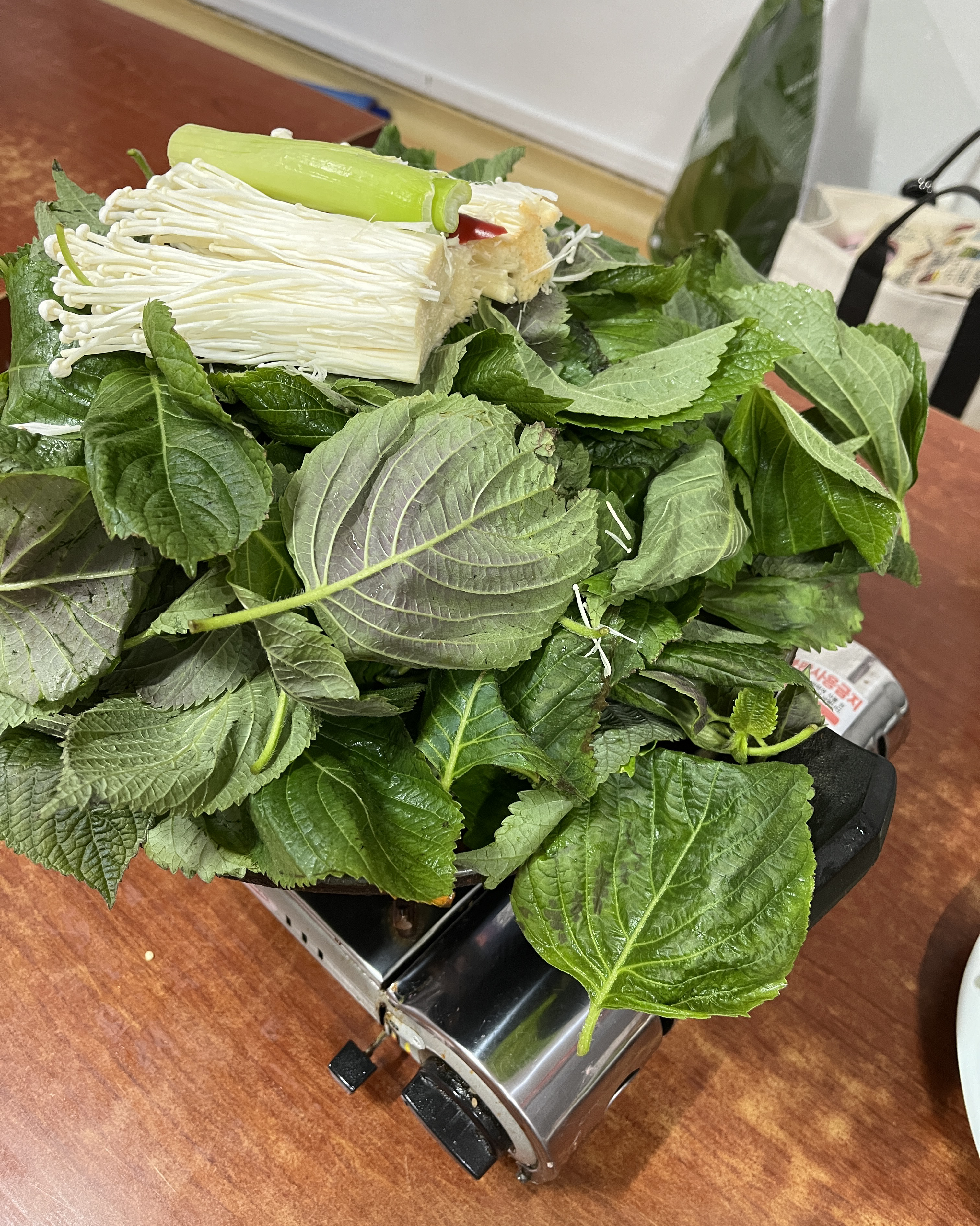 
송정역식당 원조복순이민속촌