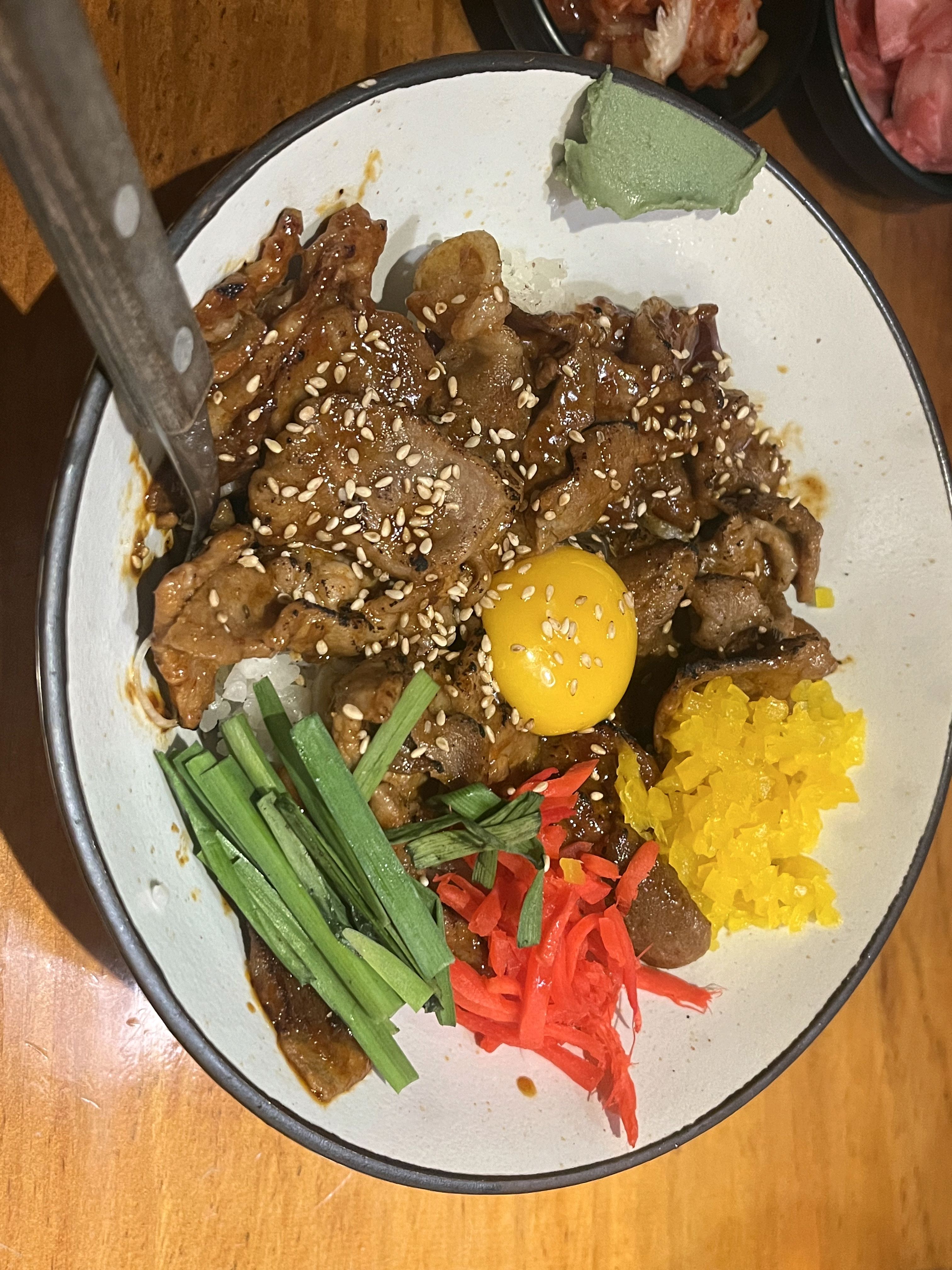 한국에 가까운 일식집입니당 - 천호동 맛집 유타로 천호