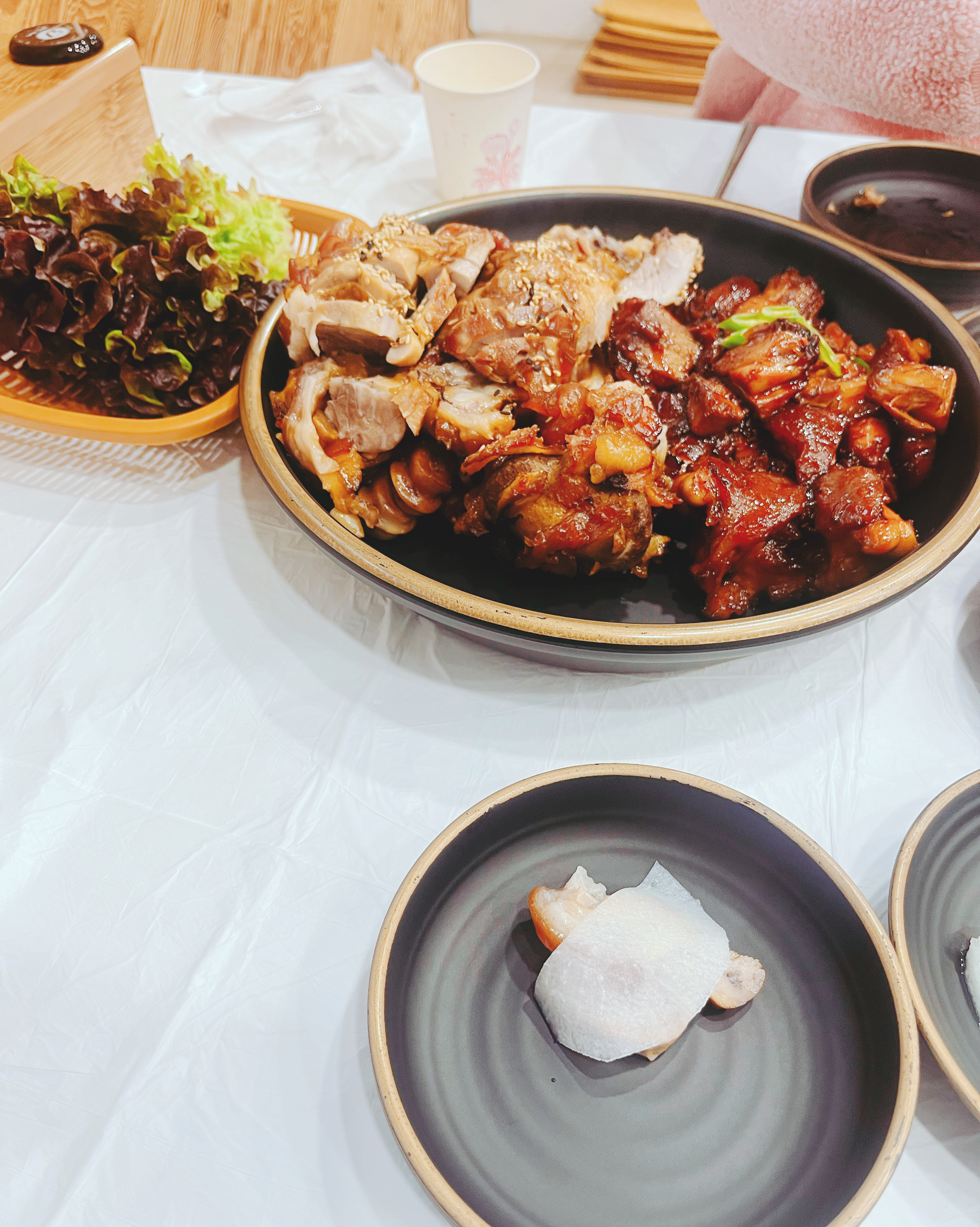 [동해 맛집 도야족발 천곡점] 직접 가본 로컬 리뷰