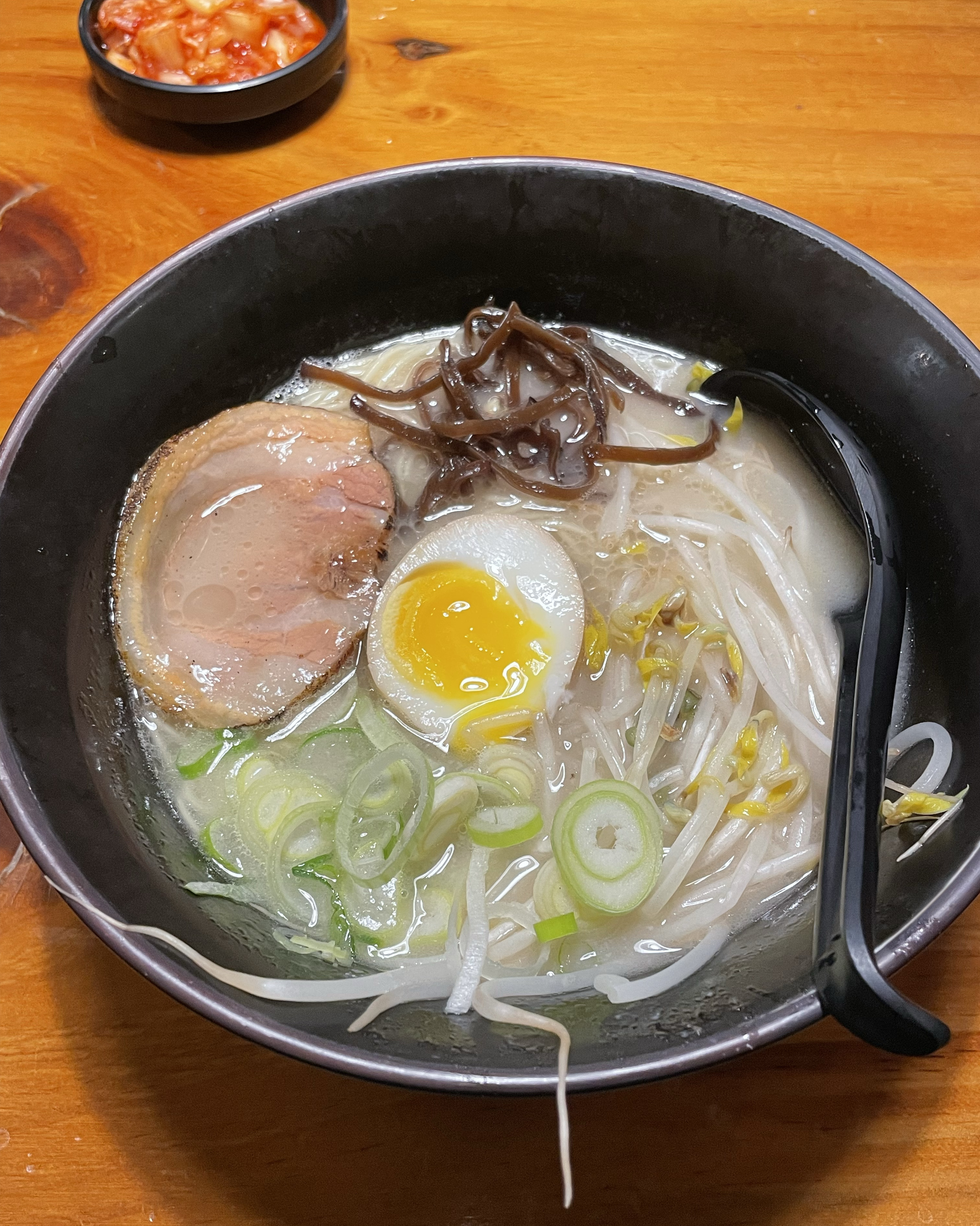 깔끔 그 자체! 군더더기 없이 맛있어요👍🏻 - 천호동 맛집 유타로 천호