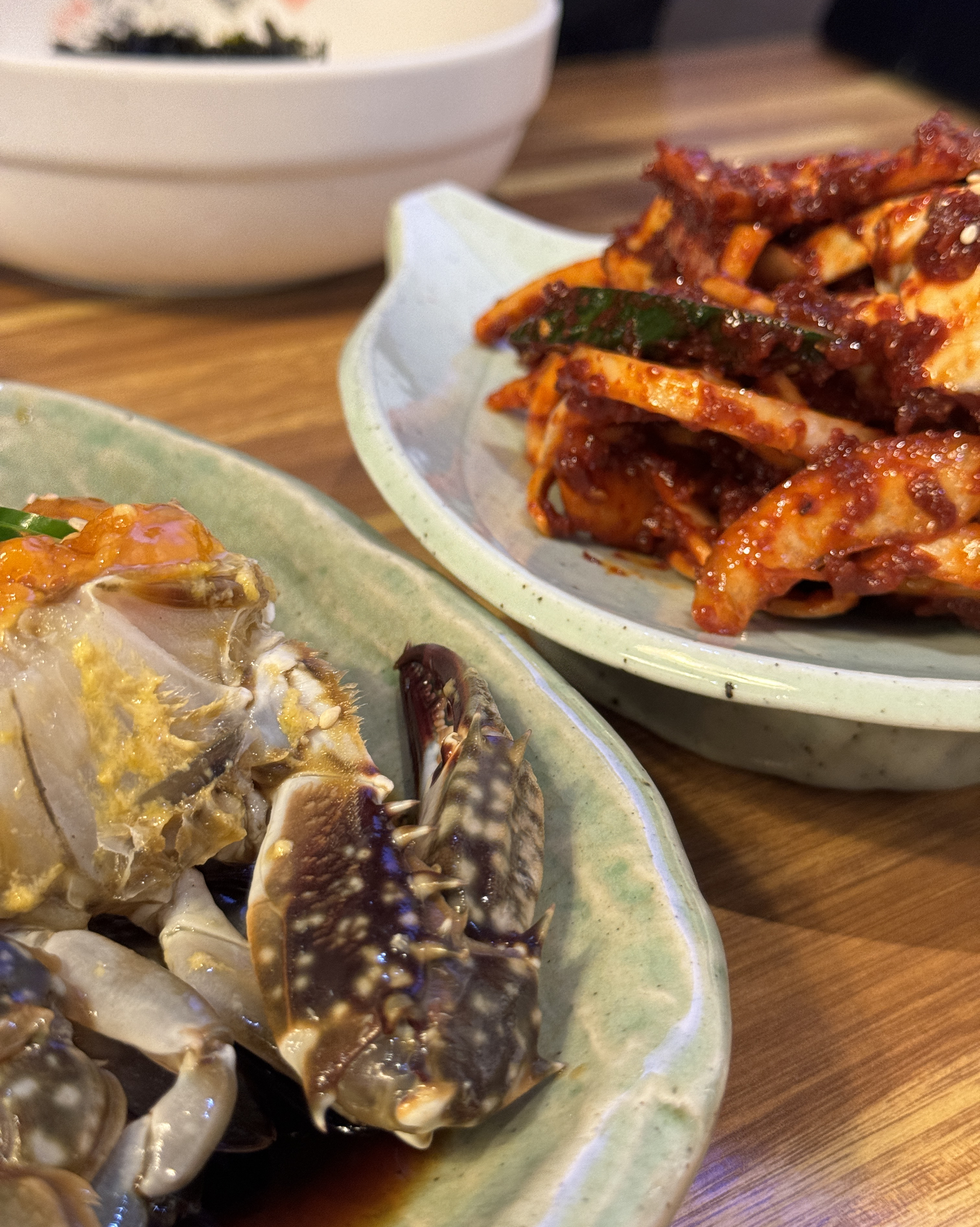 [부산역 맛집 골목게장 부산역본점] 직접 가본 로컬 리뷰
