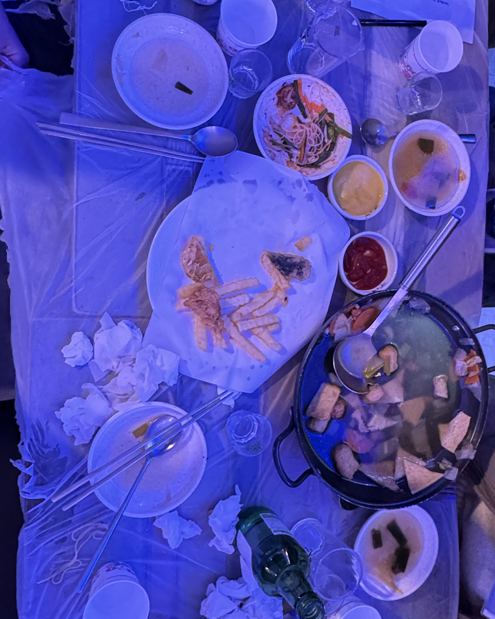 
성신여대입구역식당 89번가 1호점
