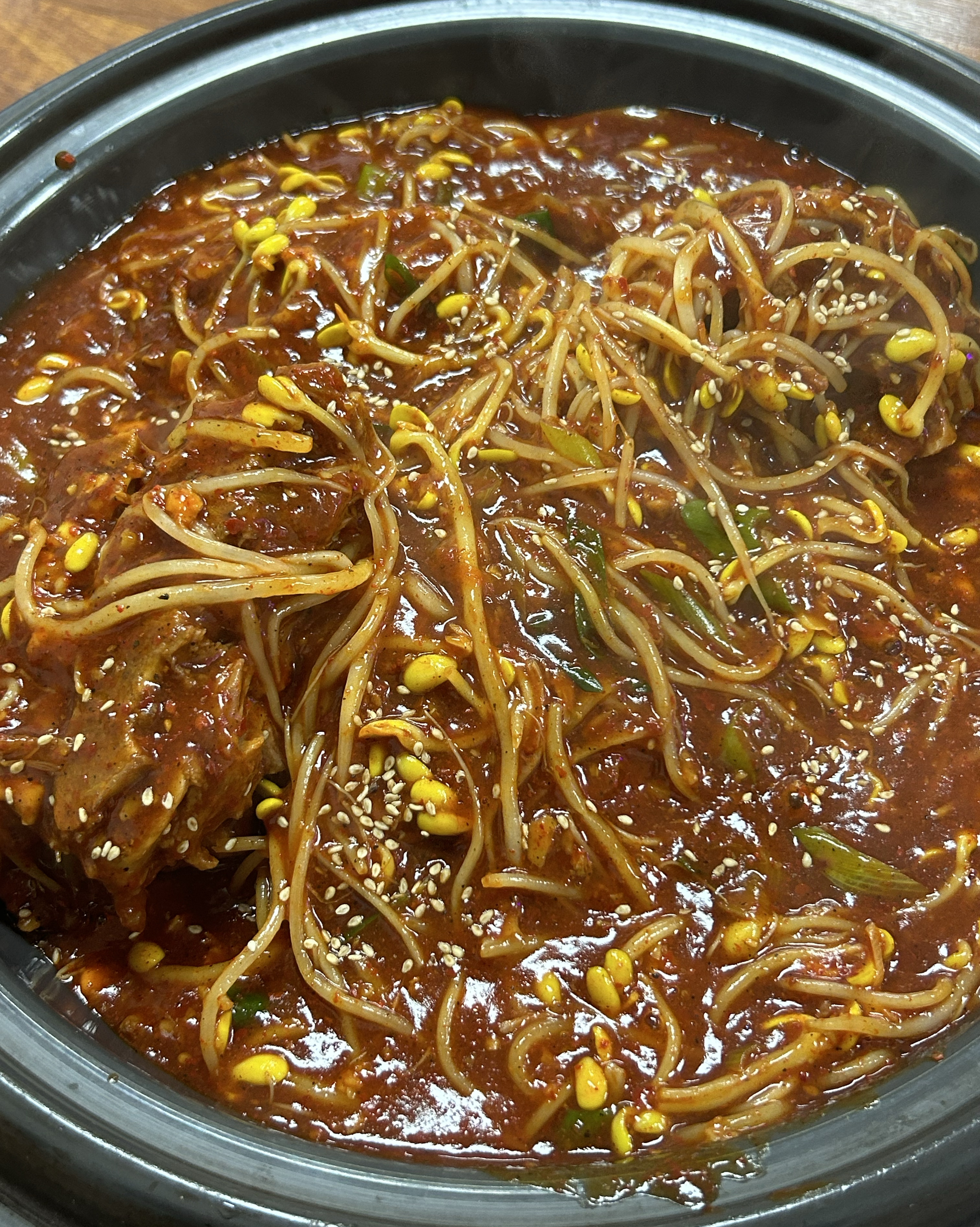 [천안 맛집 두꺼비감자탕] 직접 가본 로컬 리뷰