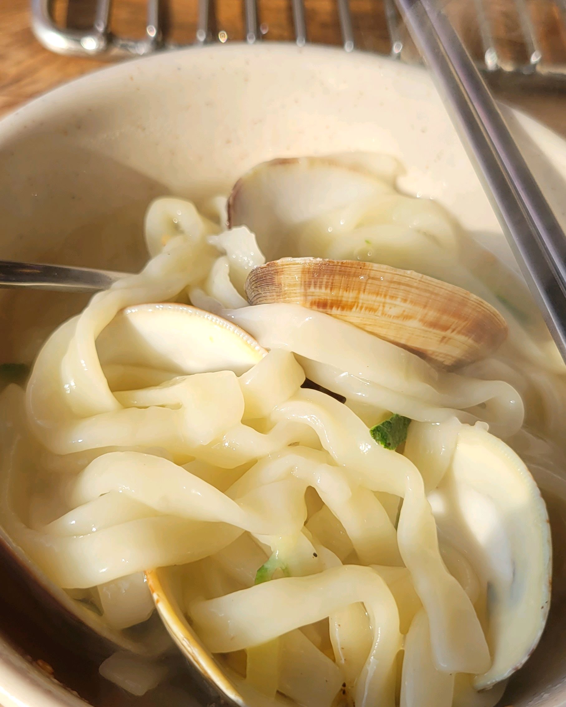 [제부도 맛집 선희네손칼국수] 직접 가본 로컬 리뷰