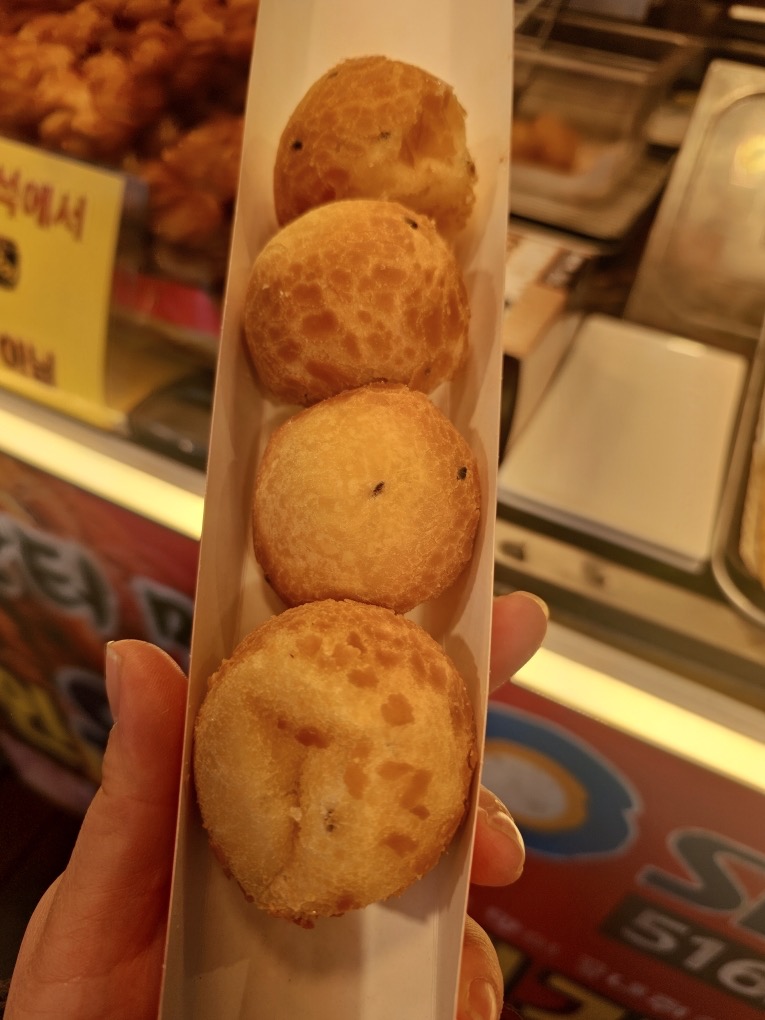 [하동 맛집 달인꽈배기] 직접 가본 로컬 리뷰