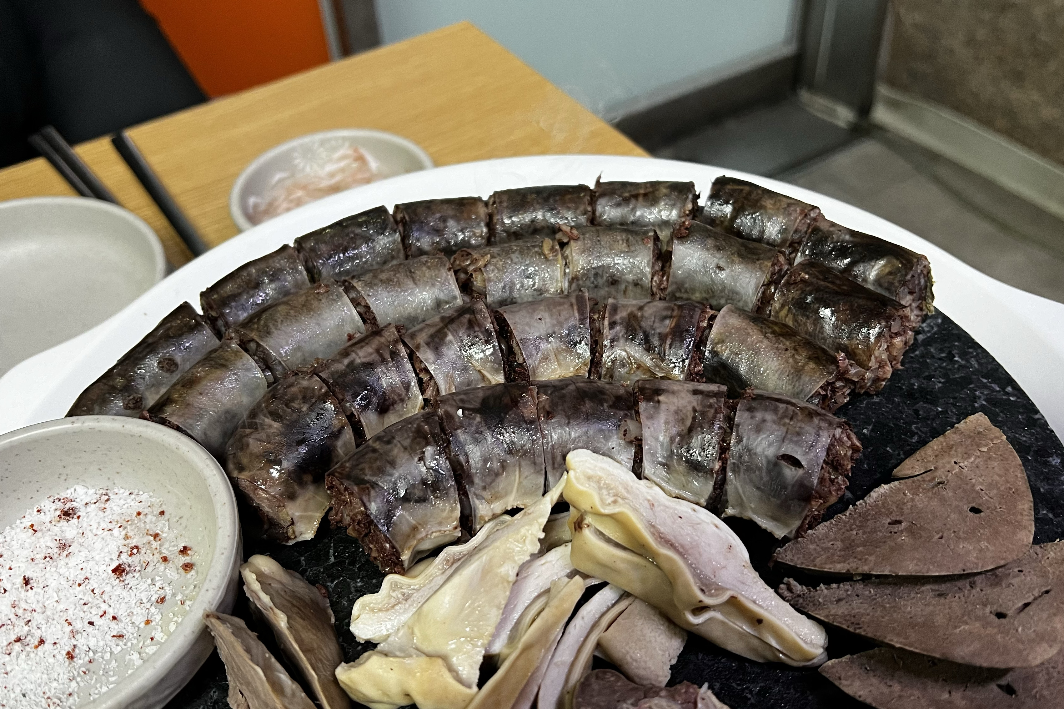 미금역 맛집 명가현모 병천순대 미금점 내돈내산 최신리뷰