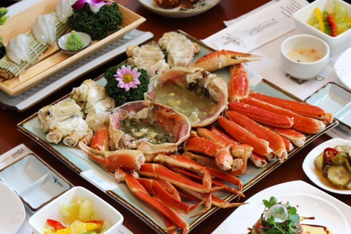 [천안 맛집 크래버대게나라 천안점] 직접 가본 로컬 리뷰