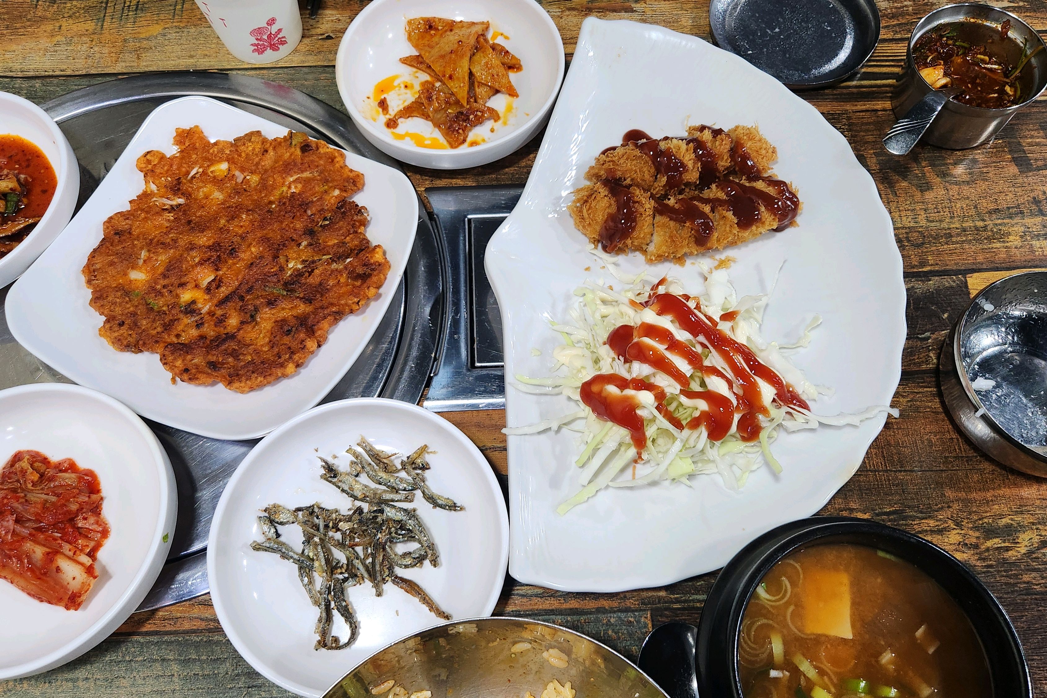 미금역 맛집 삼김분당미금점 내돈내산 방문리뷰