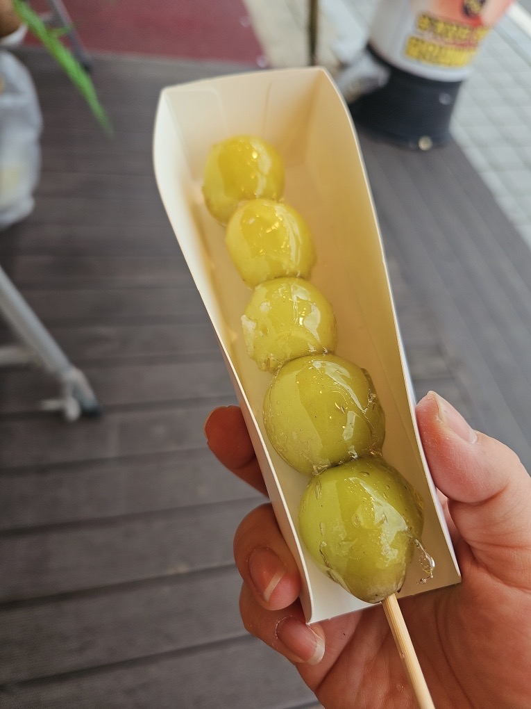 [하동 맛집 달인꽈배기] 직접 가본 로컬 리뷰