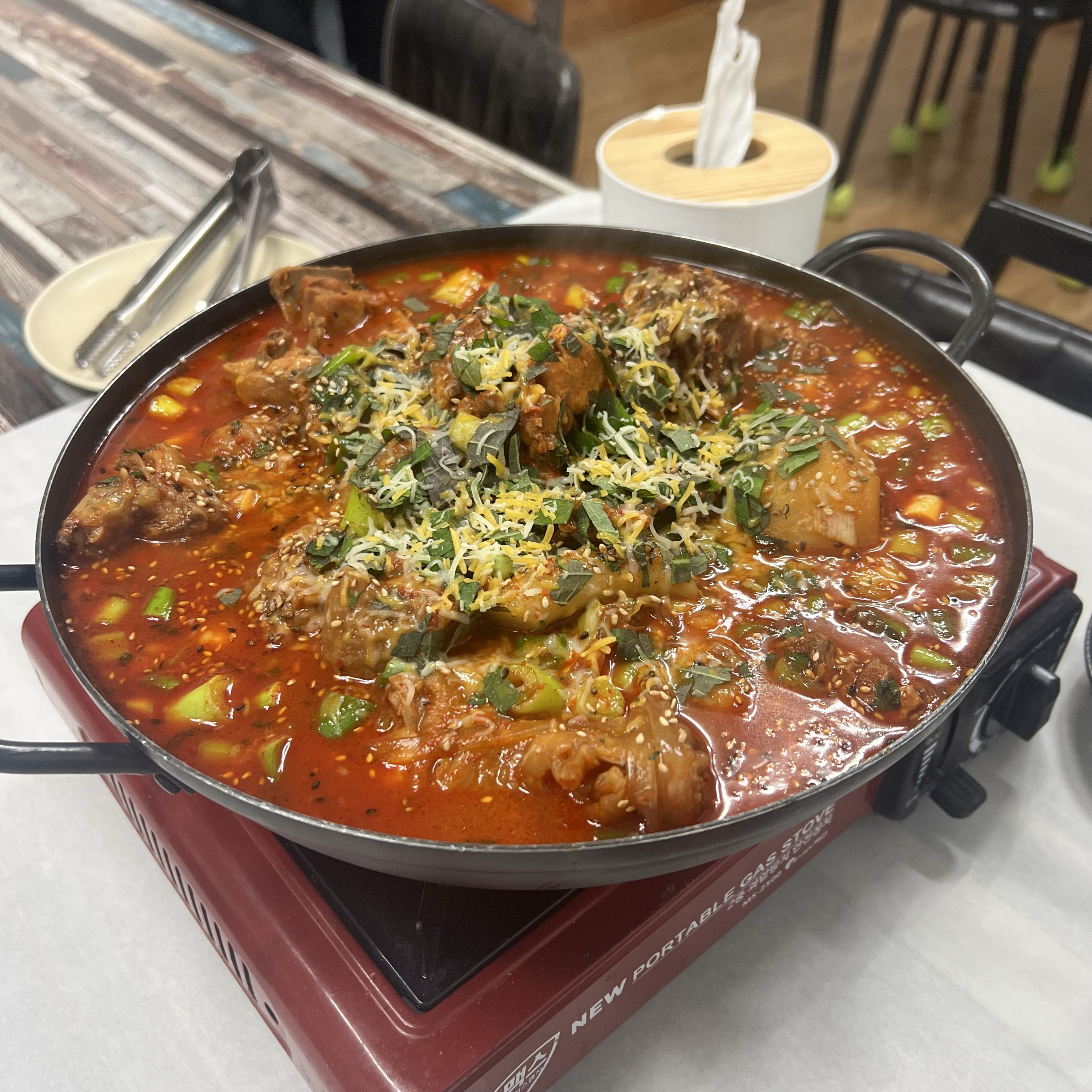[하동 맛집 범바구집] 직접 가본 로컬 리뷰