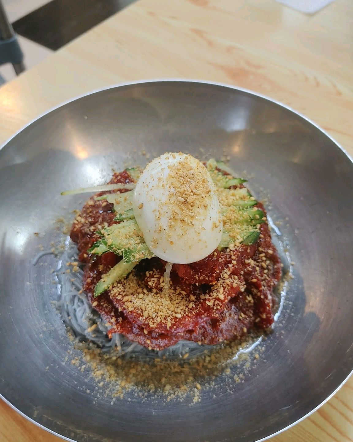 [삼척 맛집 능라도] 직접 가본 로컬 리뷰