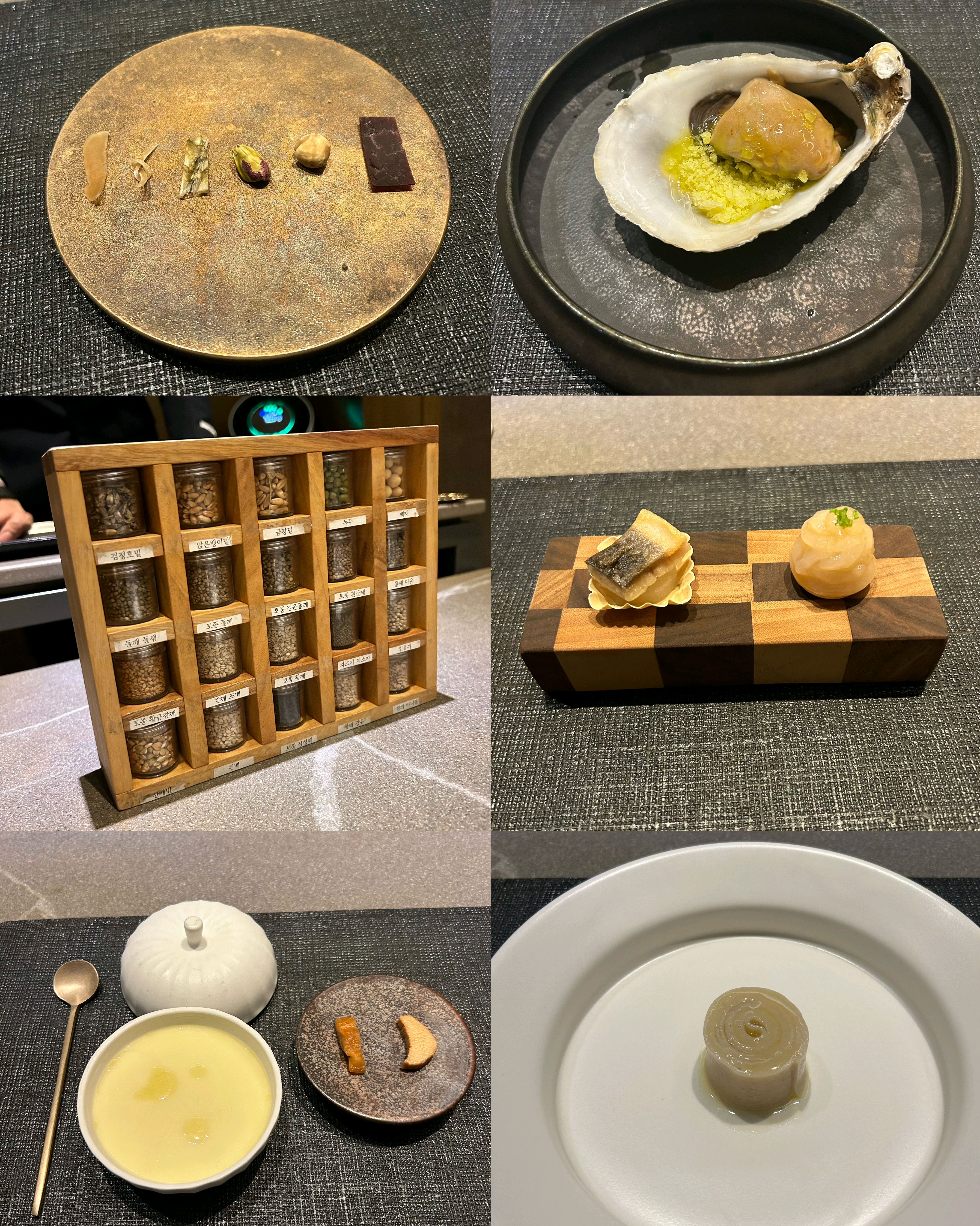 
서울시 강남구 신사동 맛집 윤서울