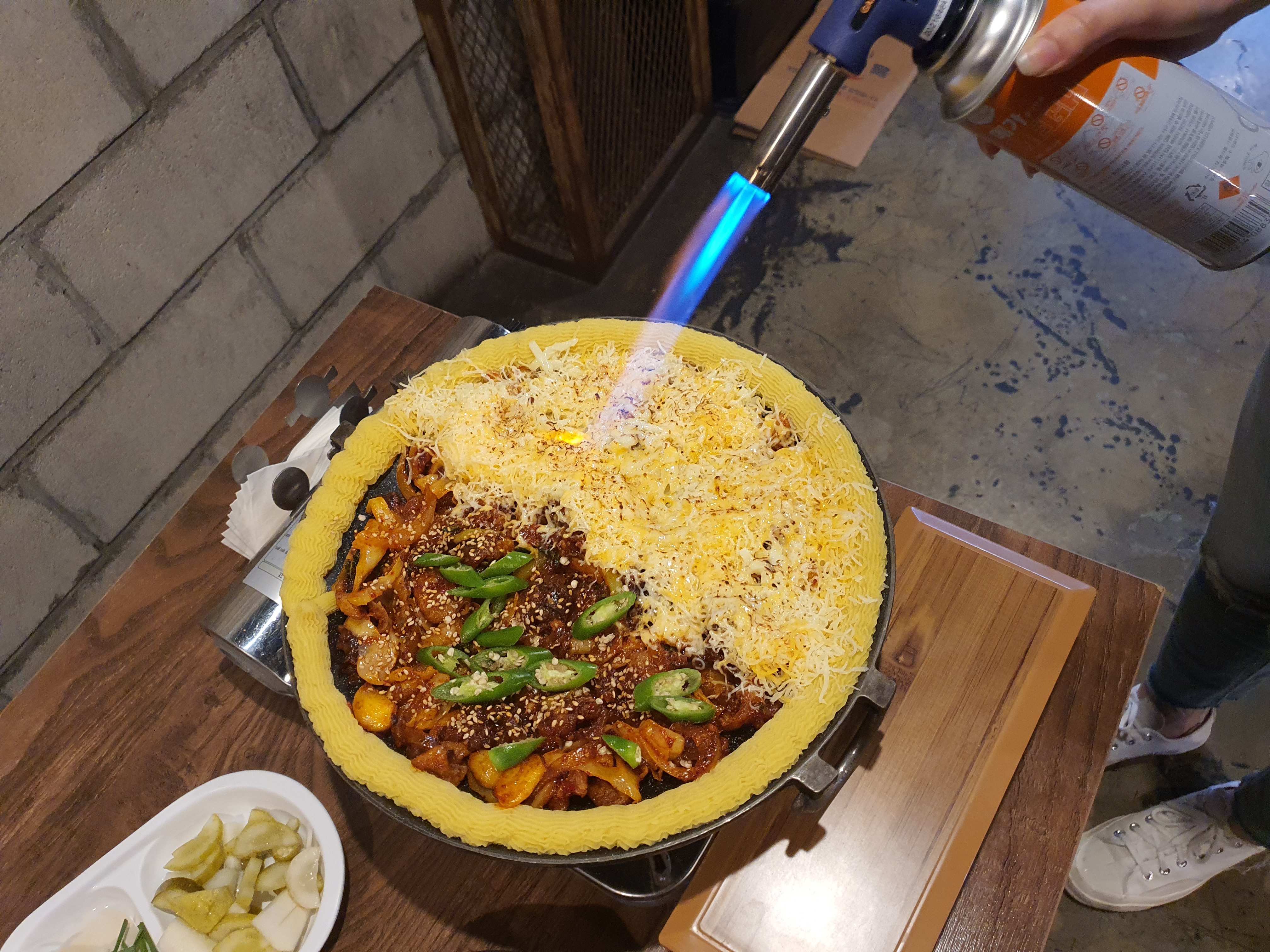 [홍대입구역 맛집 부야스곱창 홍대본점] 직접 가본 로컬 리뷰