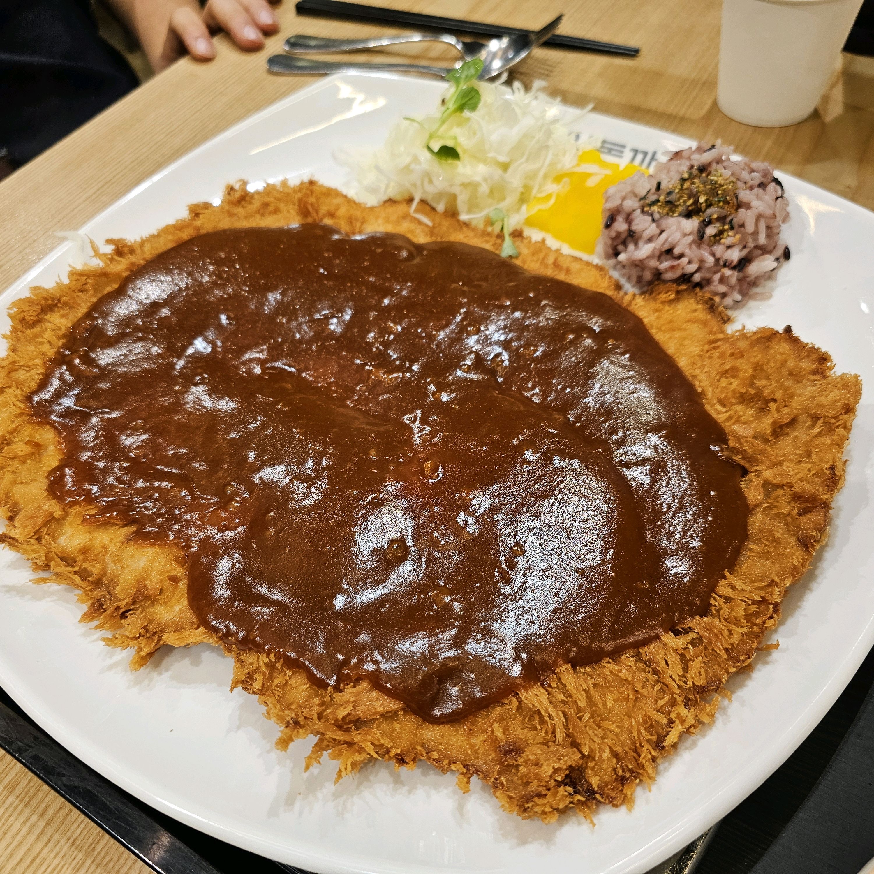 상무지구맛집 상무지구돈까스 홍익돈까스 - 광주 상무지구 맛집 홍익돈까스 광주상무점