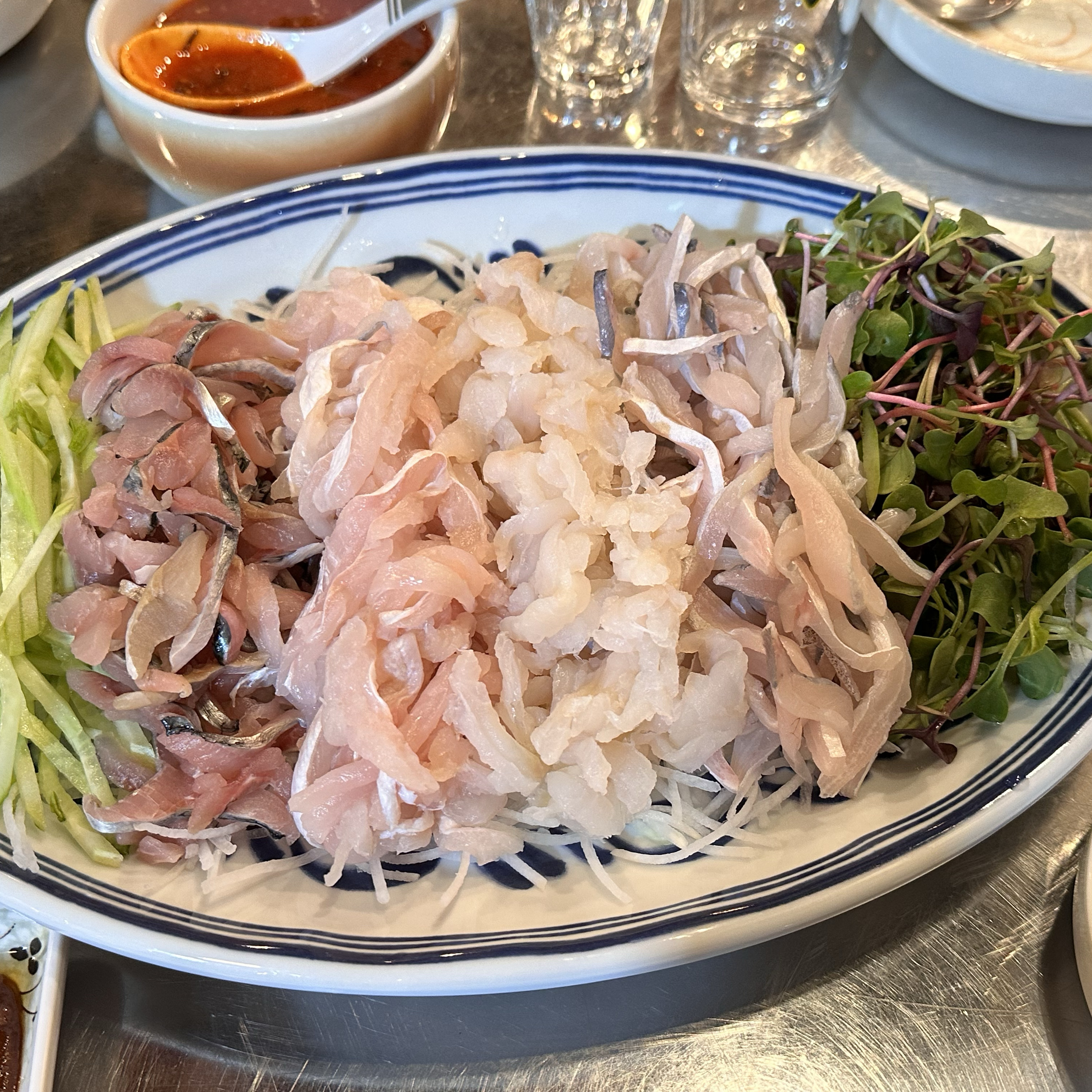 오리역 맛집 포항막회 내돈내산 방문리뷰