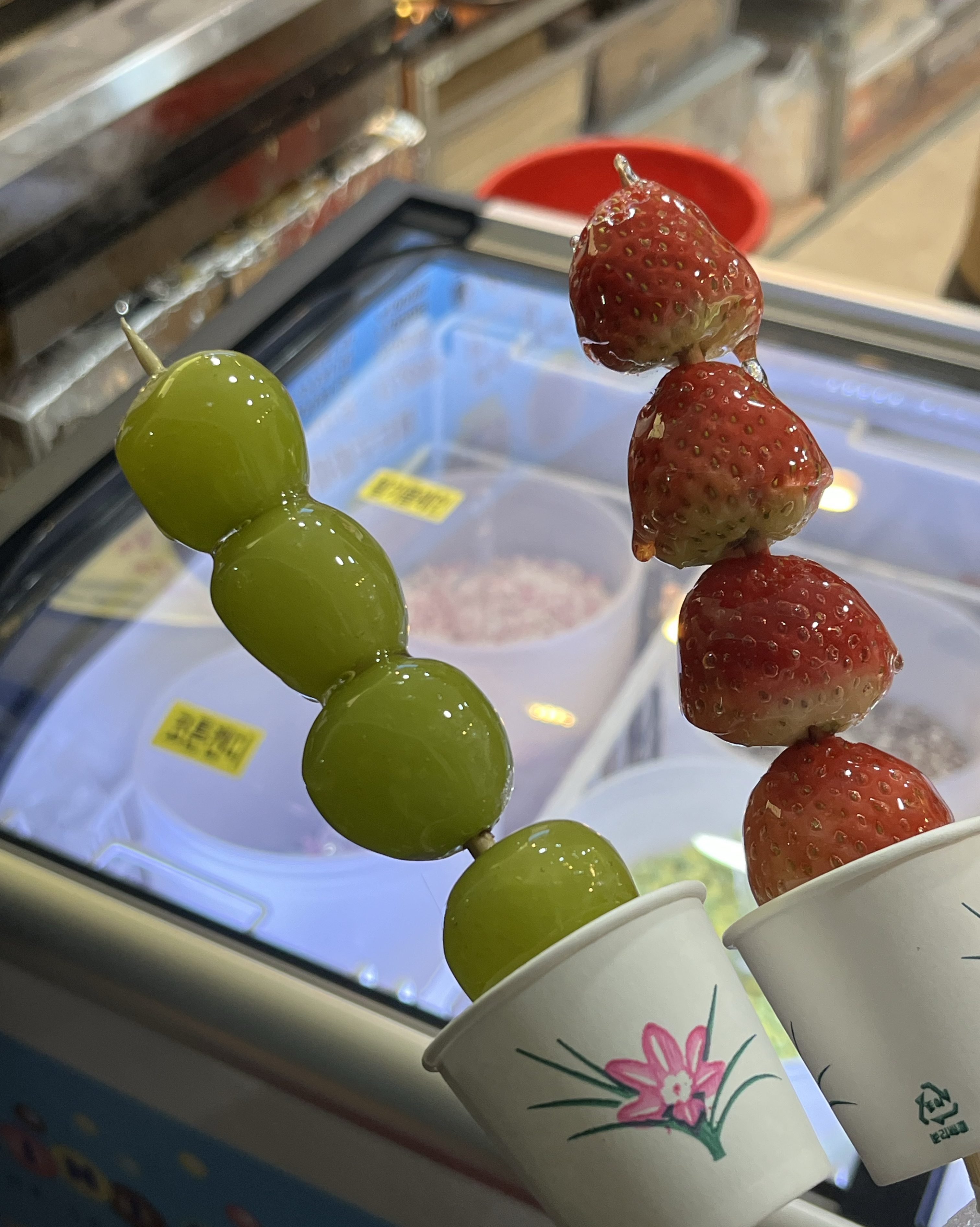 대천 맛집 [소문난 오백빵] 직접 가본 로컬 리뷰