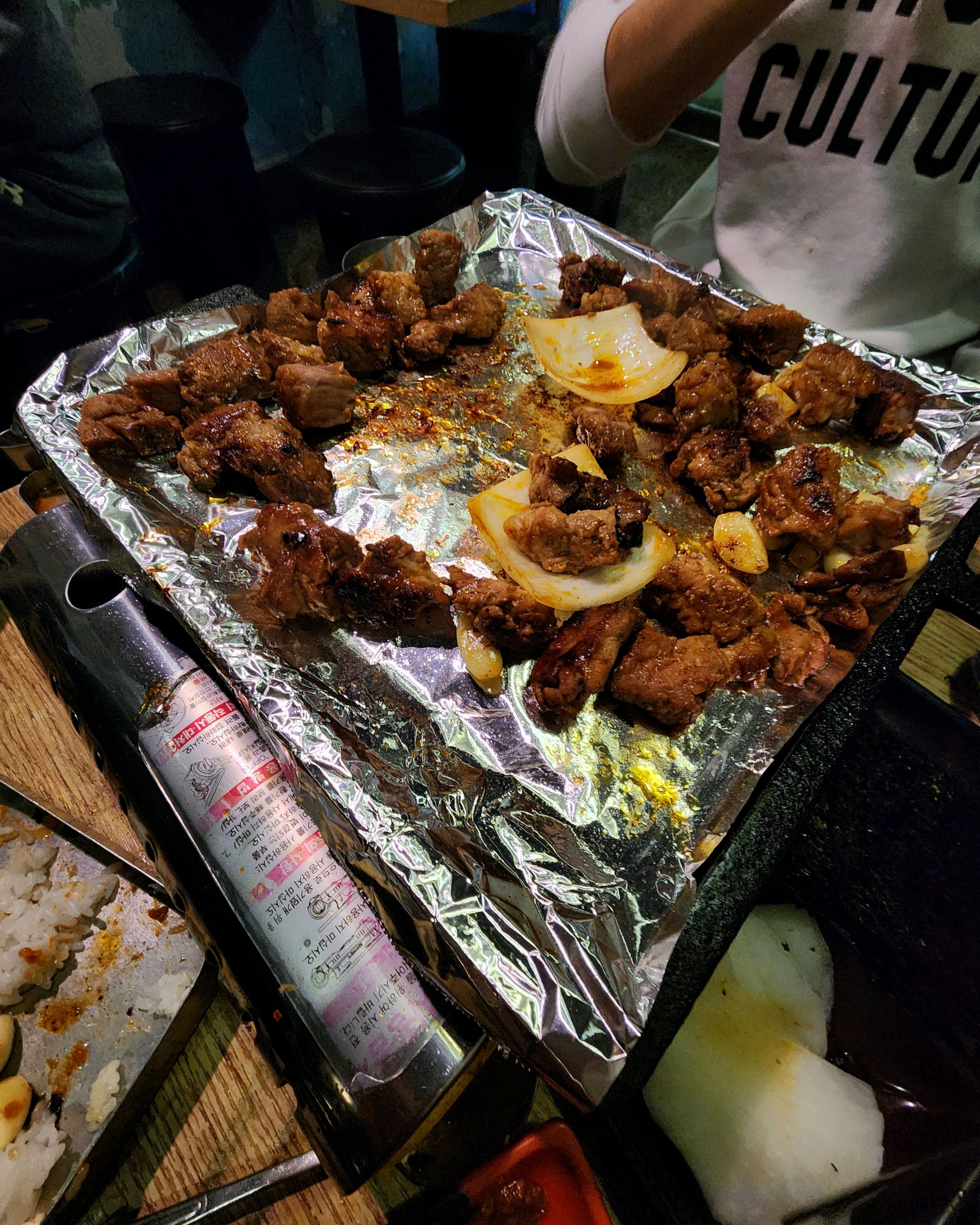 서울시 동대문구 전농동 맛집 독