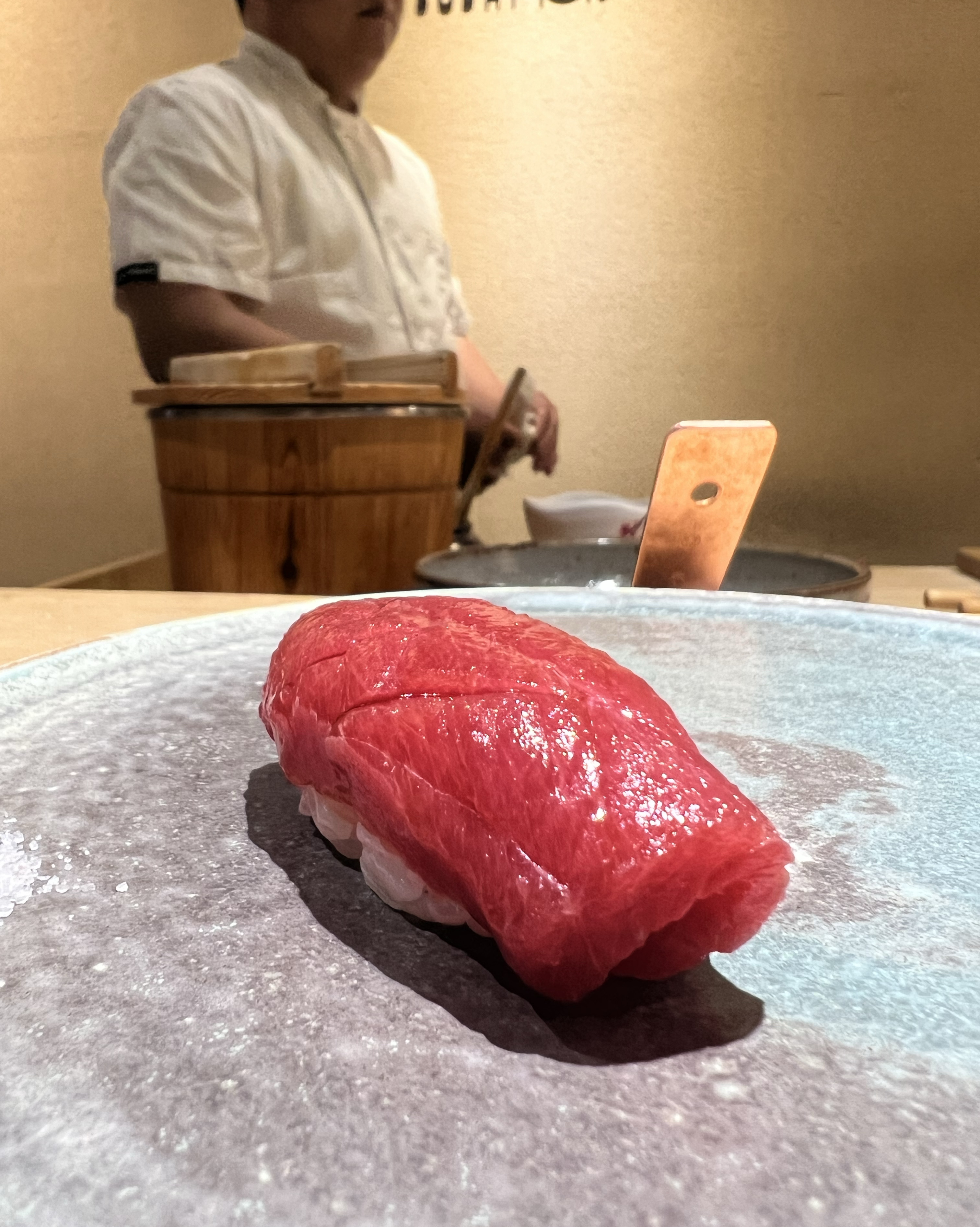 동네 단골 스시야 - 강동 맛집 스시마에
