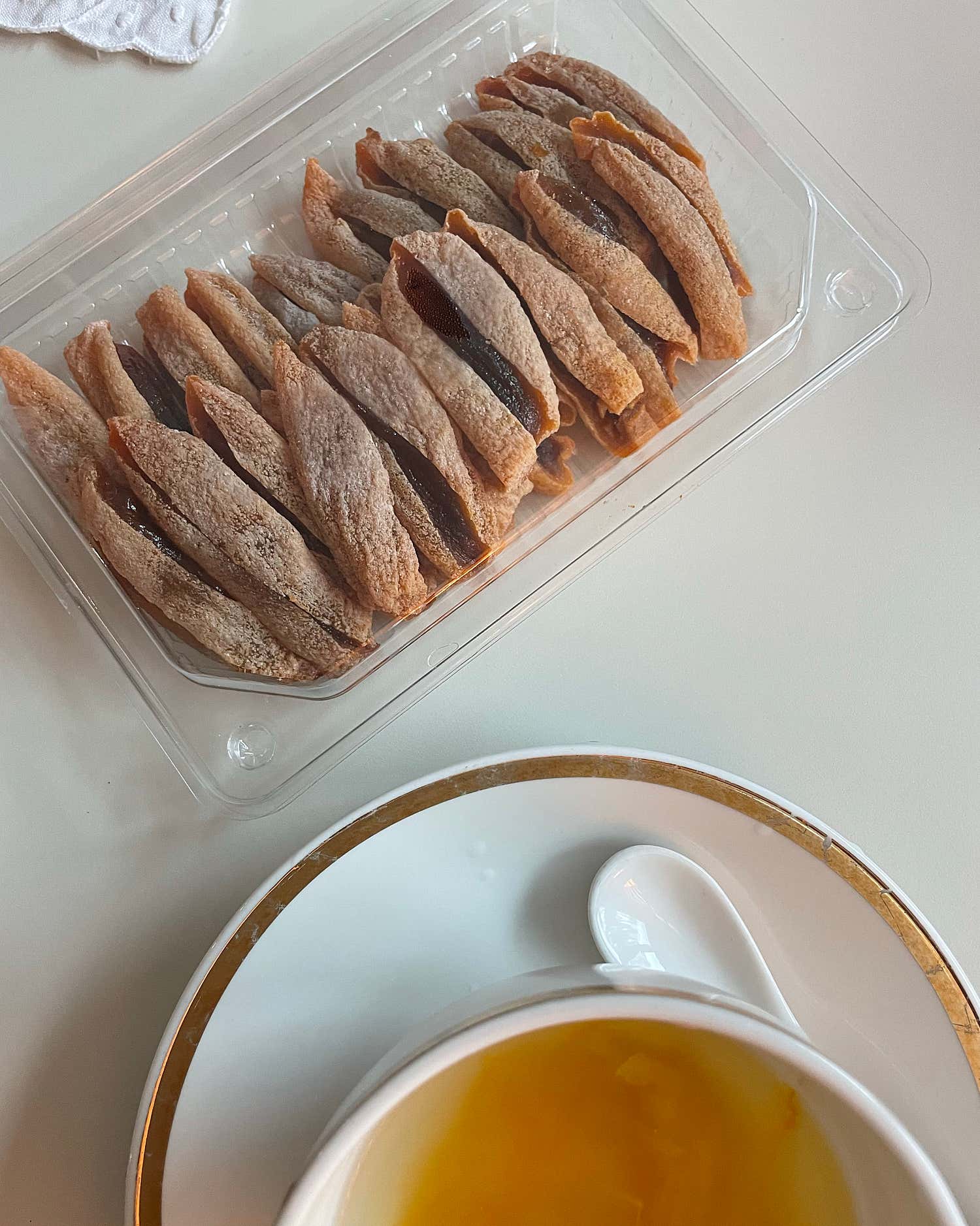 로즈테라피 (정자역) 매장 사진 6