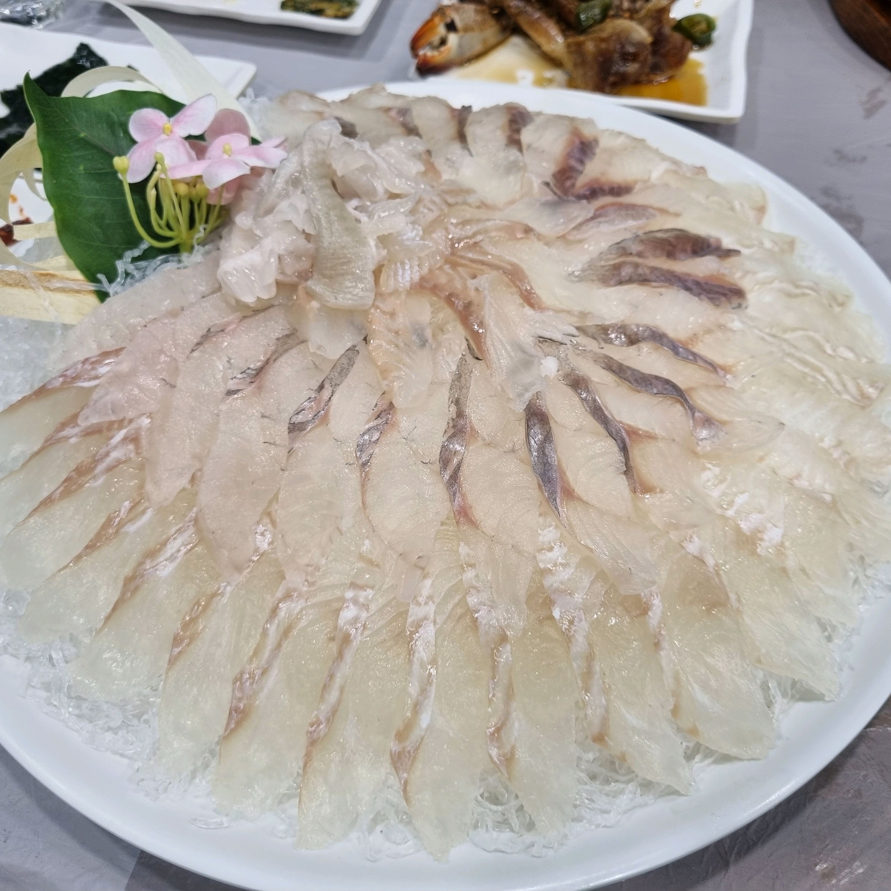 [삼척 맛집 평남횟집] 직접 가본 로컬 리뷰