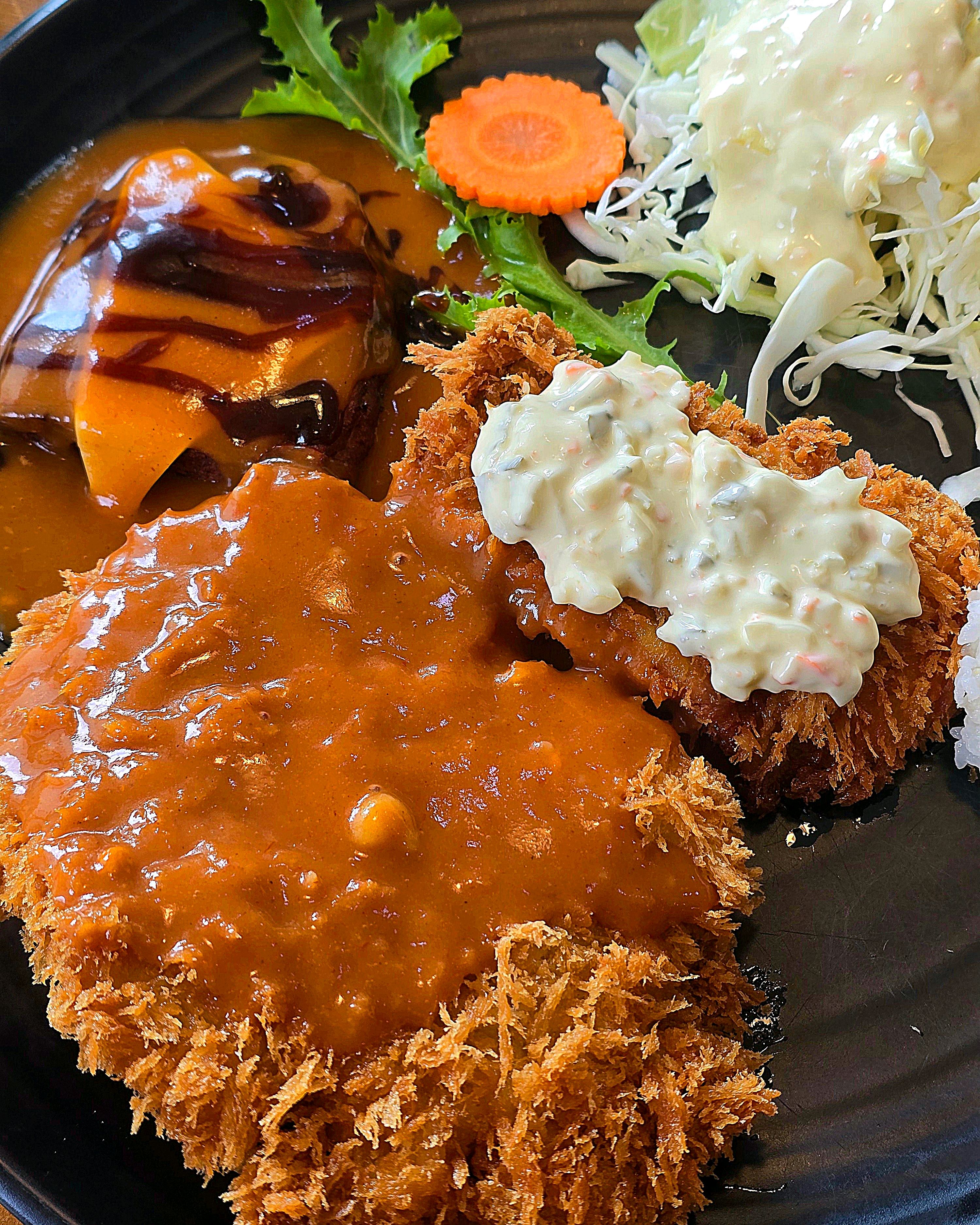 [양평역 맛집 혜화동돈까스] 직접 가본 로컬 리뷰