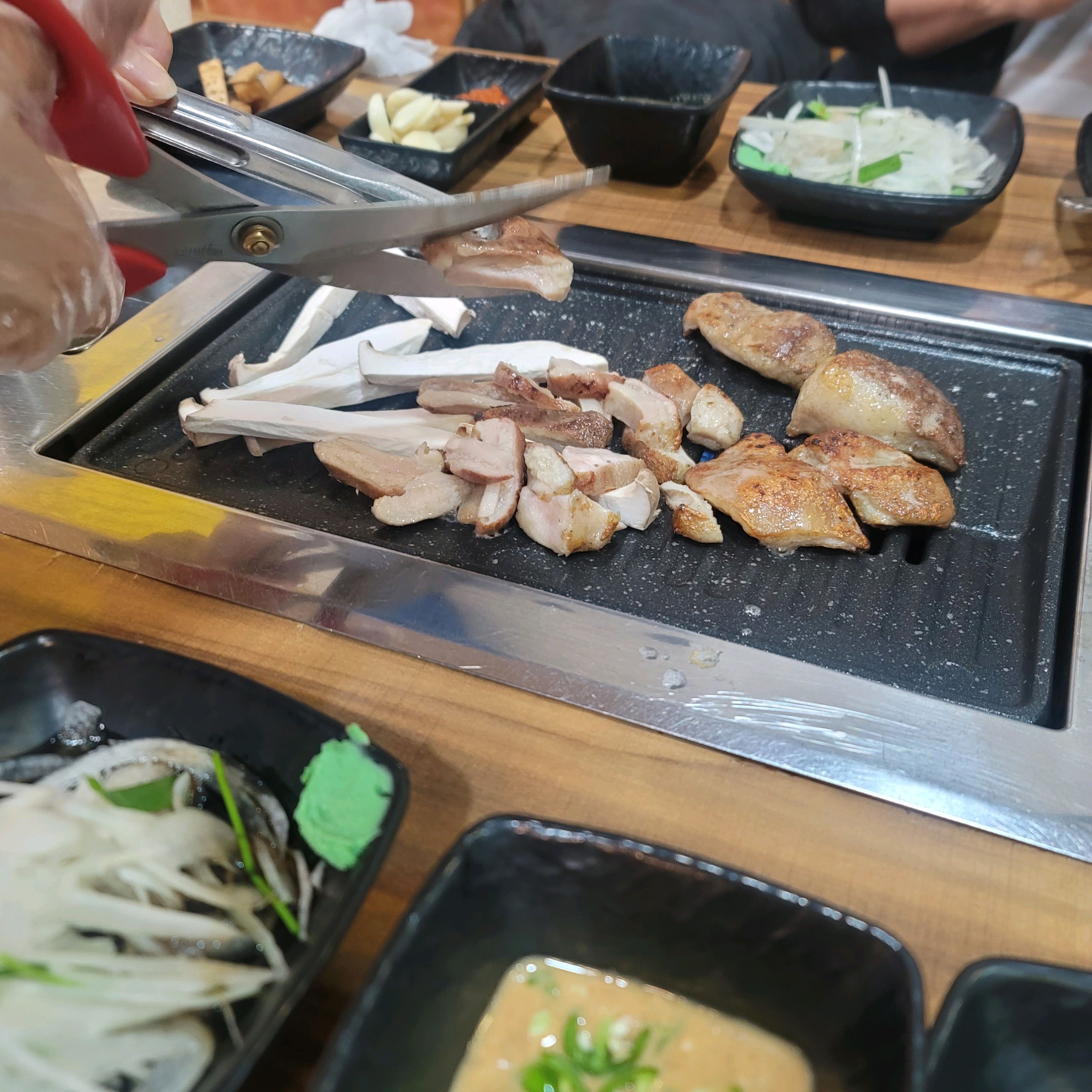 대천 맛집 [통큰대구막창 대천점] 직접 가본 로컬 리뷰