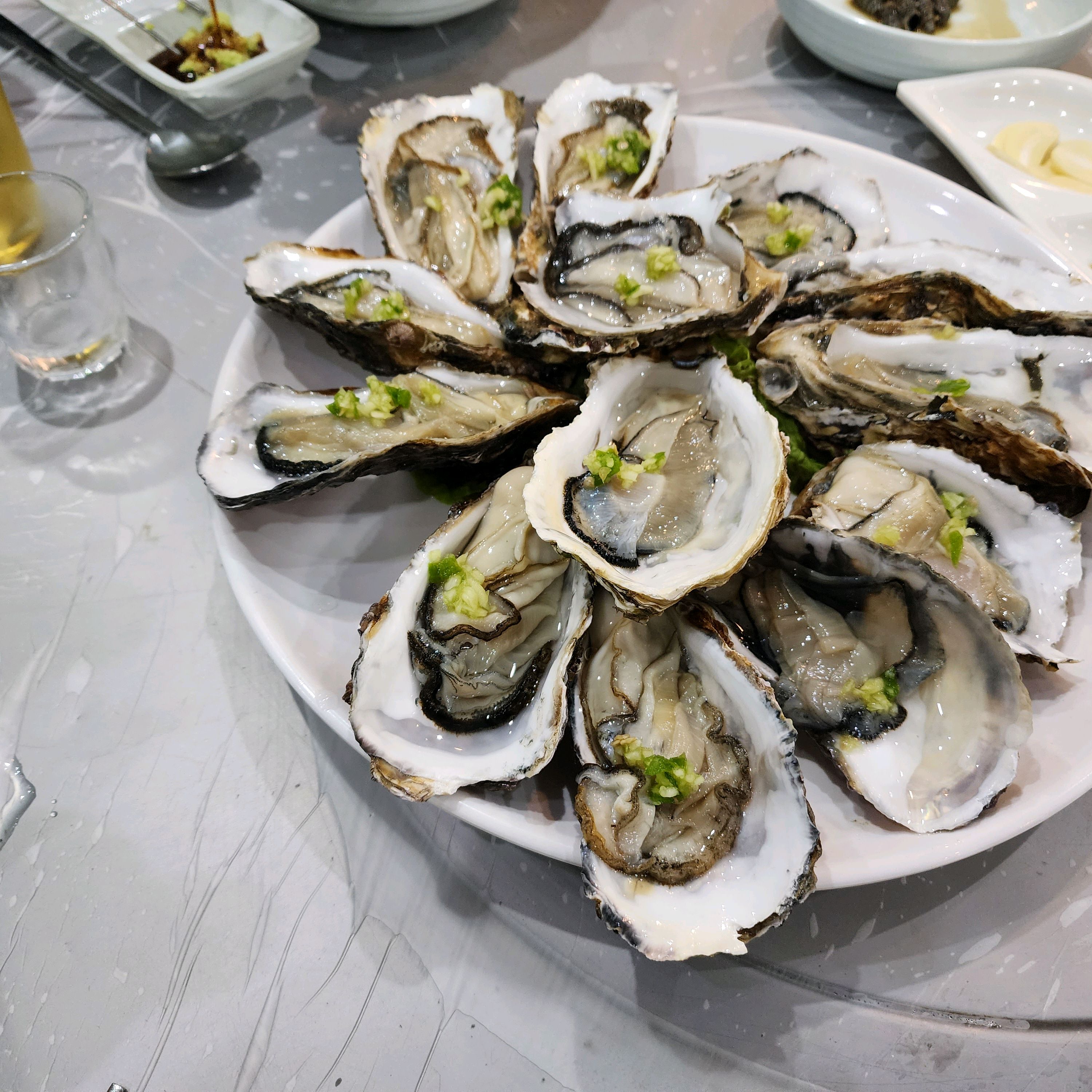 [천안 맛집 두정회포차] 직접 가본 로컬 리뷰