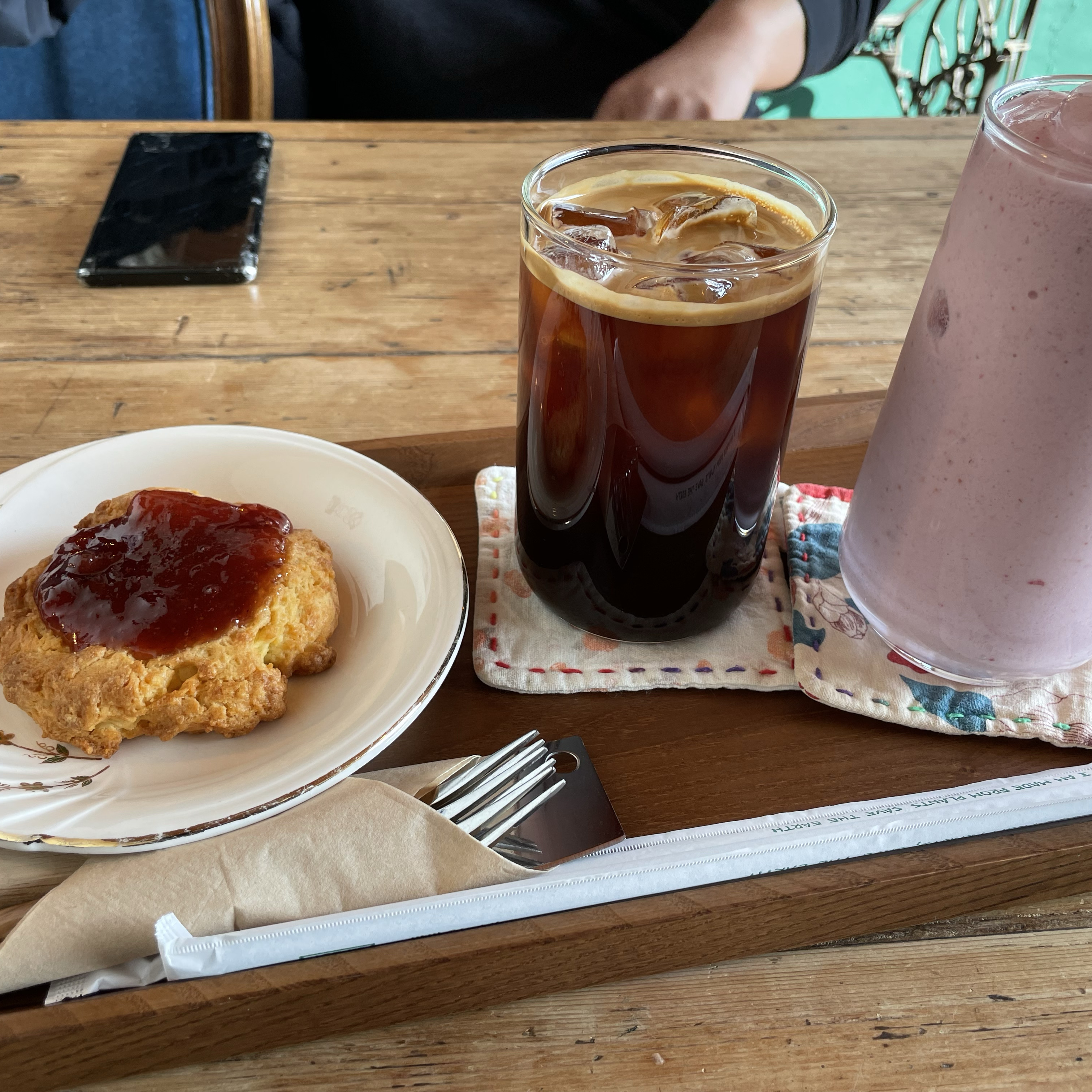 [여수 맛집 카페몬당] 직접 가본 로컬 리뷰