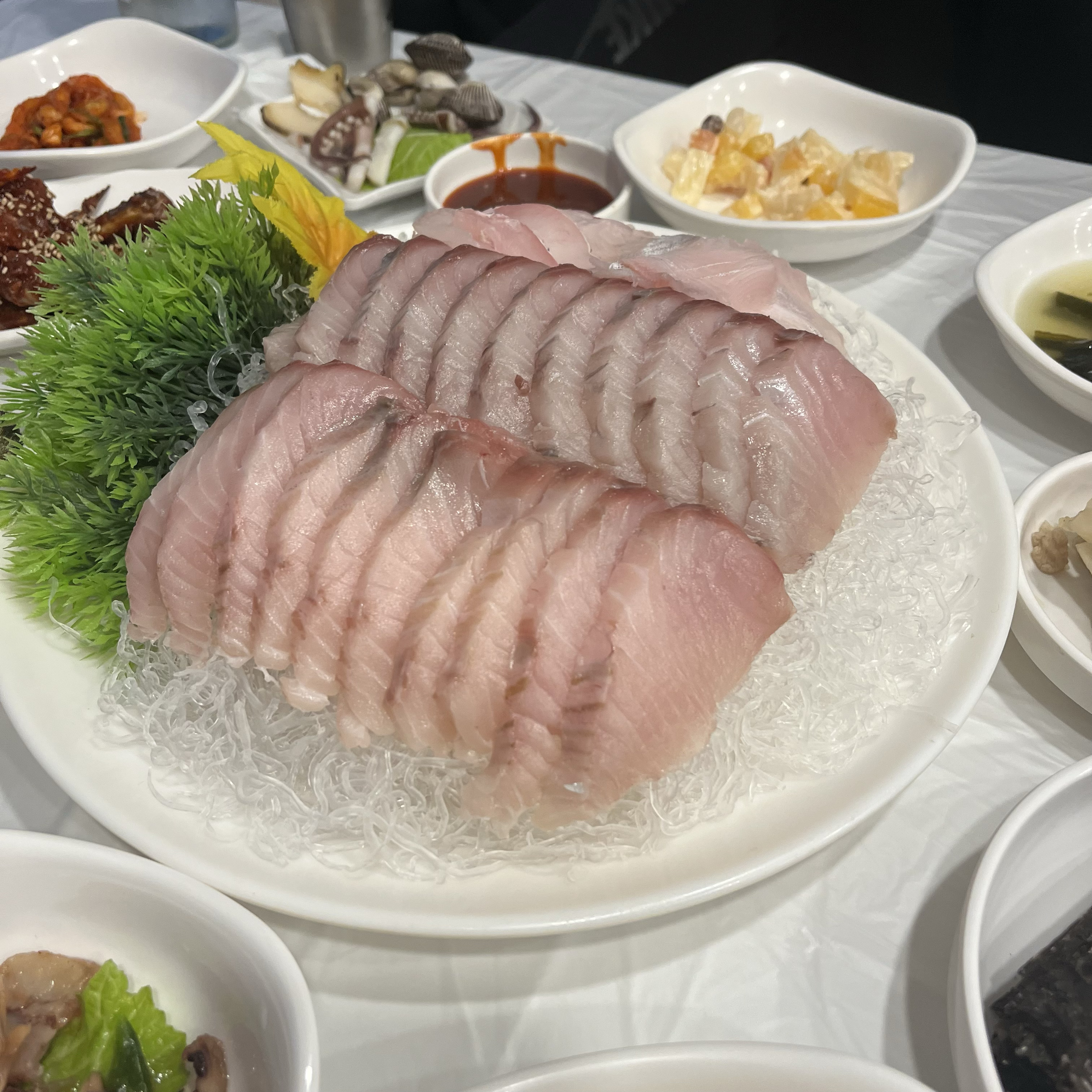 [여수 맛집 희망선어] 직접 가본 로컬 리뷰