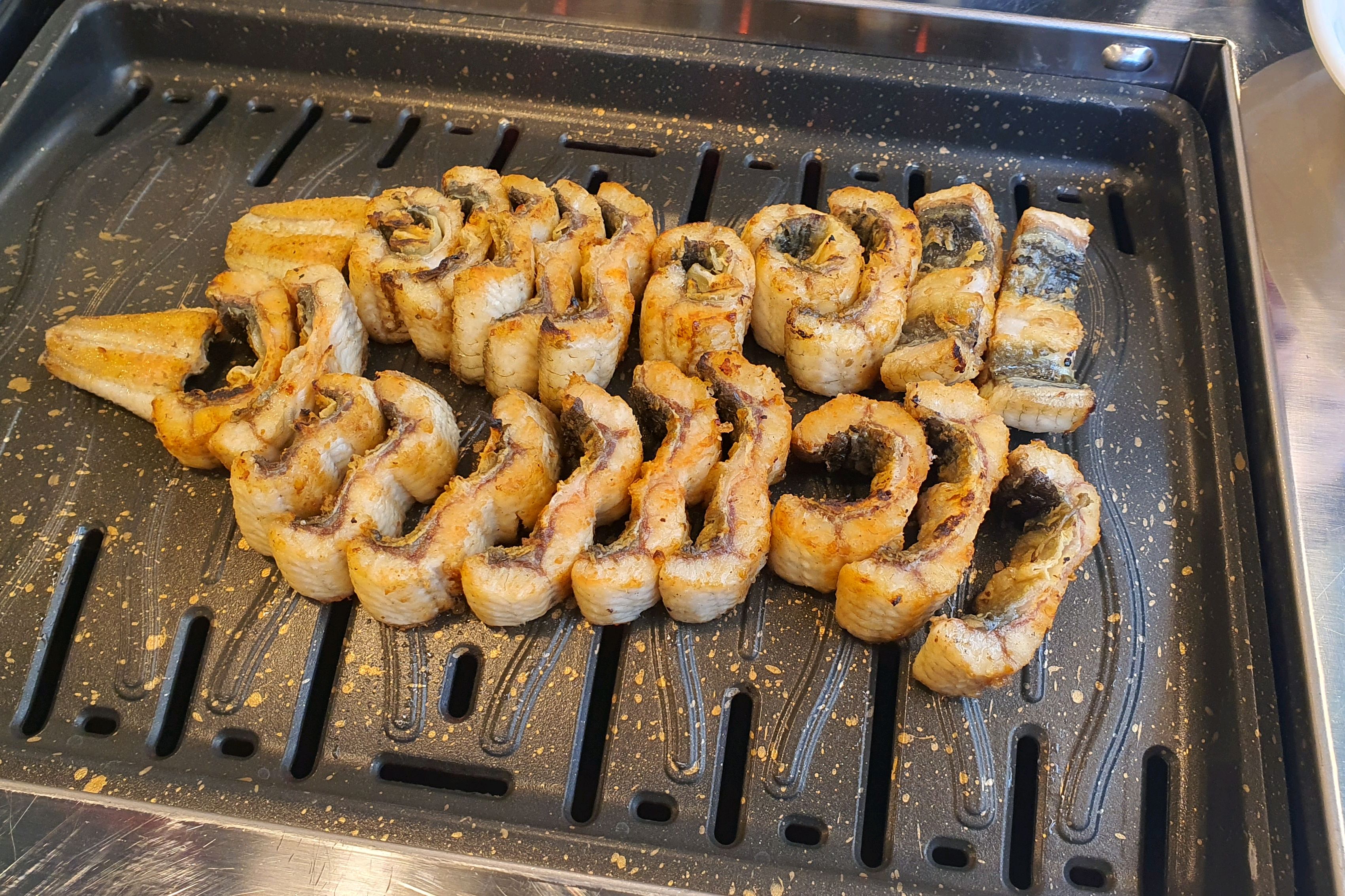 오리역 맛집 분당장어타운 내돈내산 방문후기
