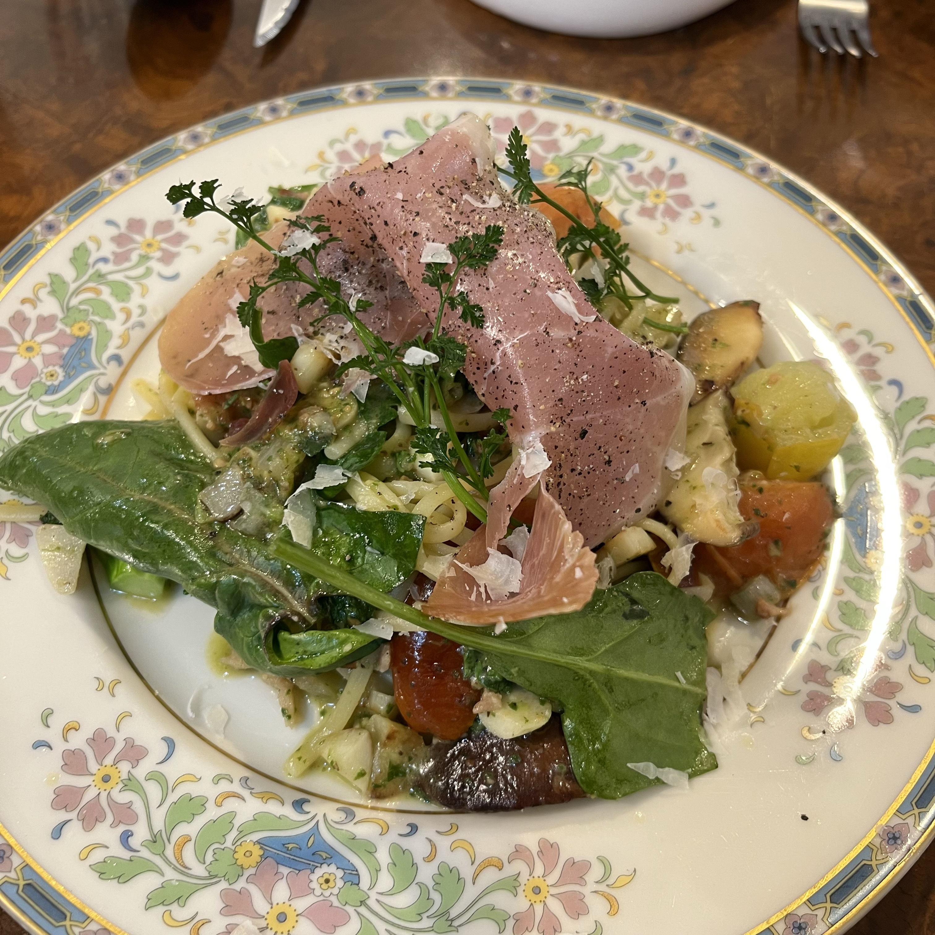 [천안 맛집 아뜨란테] 직접 가본 로컬 리뷰