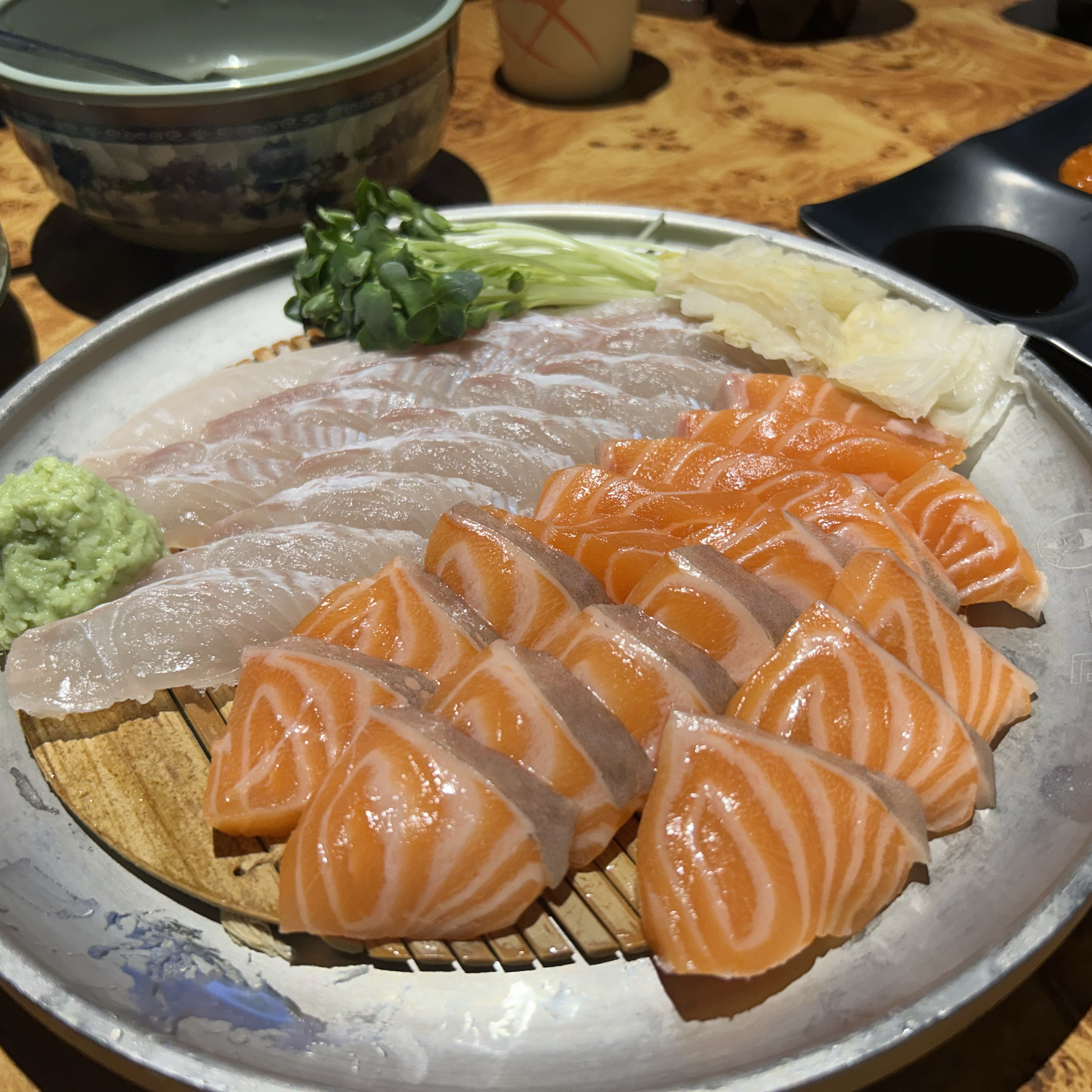 정자역 맛집 만원수산 정자점 내돈내산 리얼후기