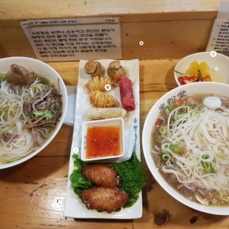 미분당 다른 지점도 가봤지만 광교점이 제일 맛있는 것 같아요! - 상현역 맛집 미분당 광교점