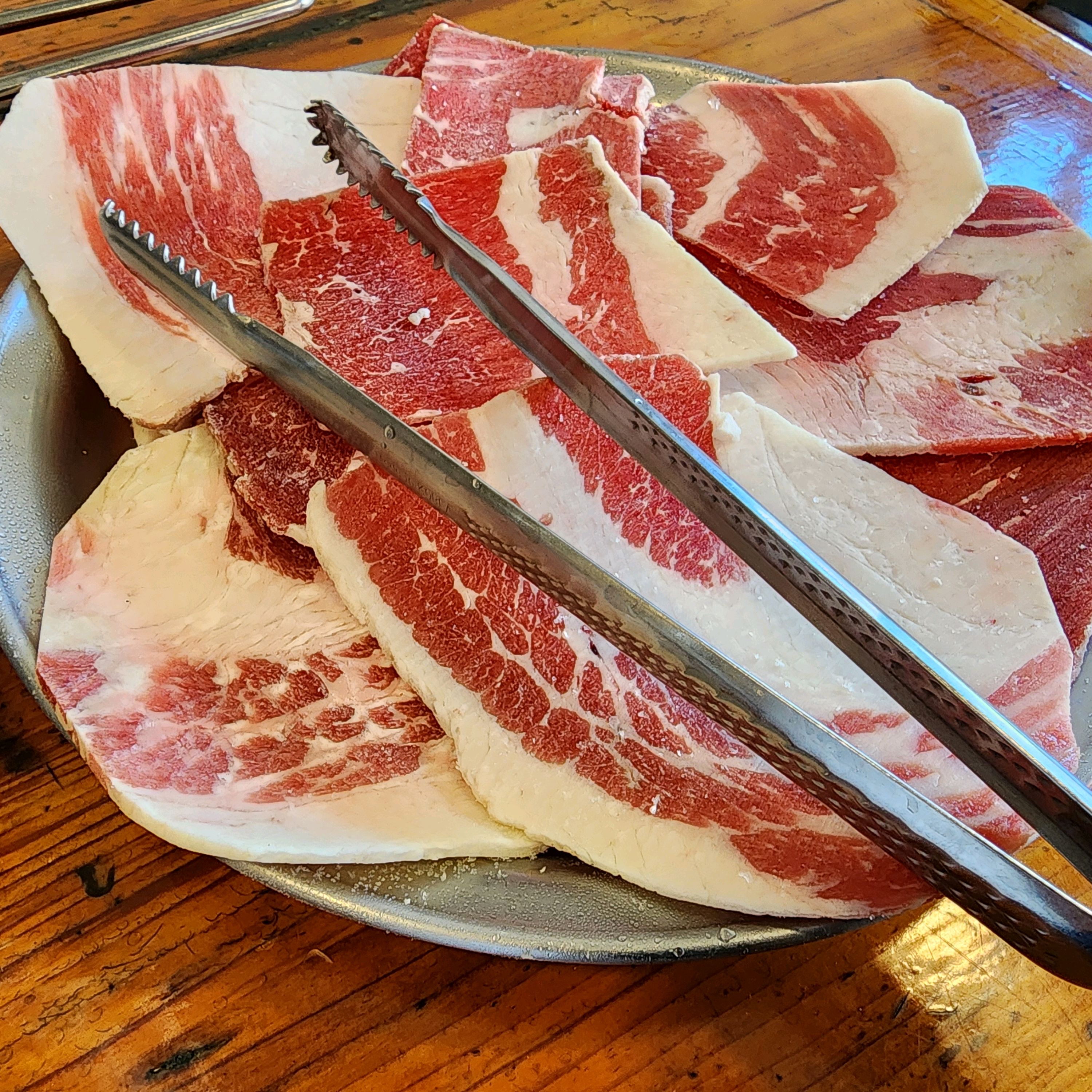 
서울시 강서구 공항동 맛집 차돌집