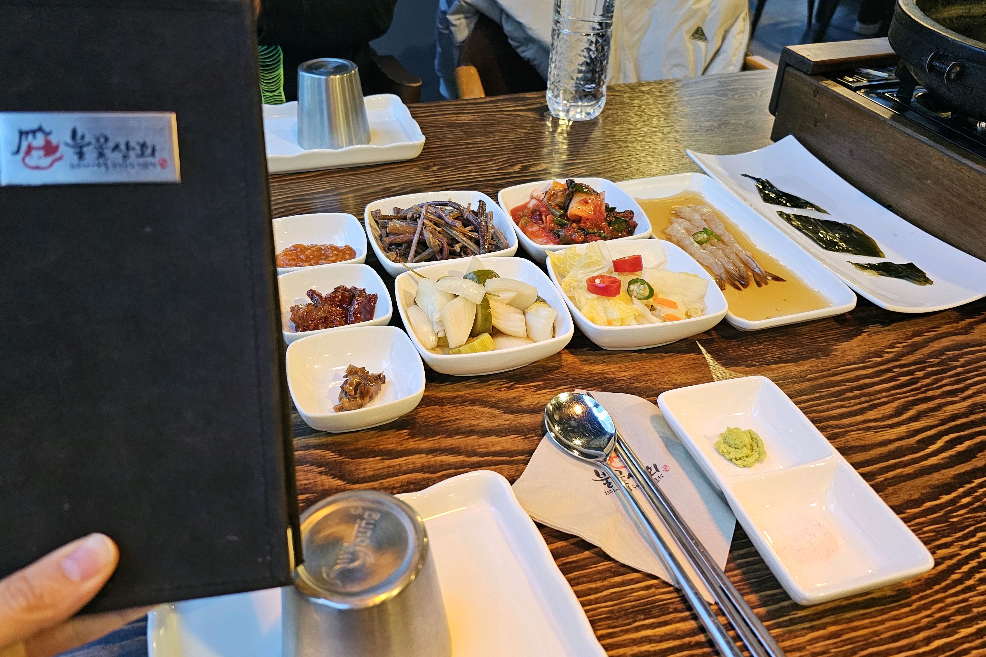 [천안 맛집 불꽃상회 천안점] 직접 가본 로컬 리뷰
