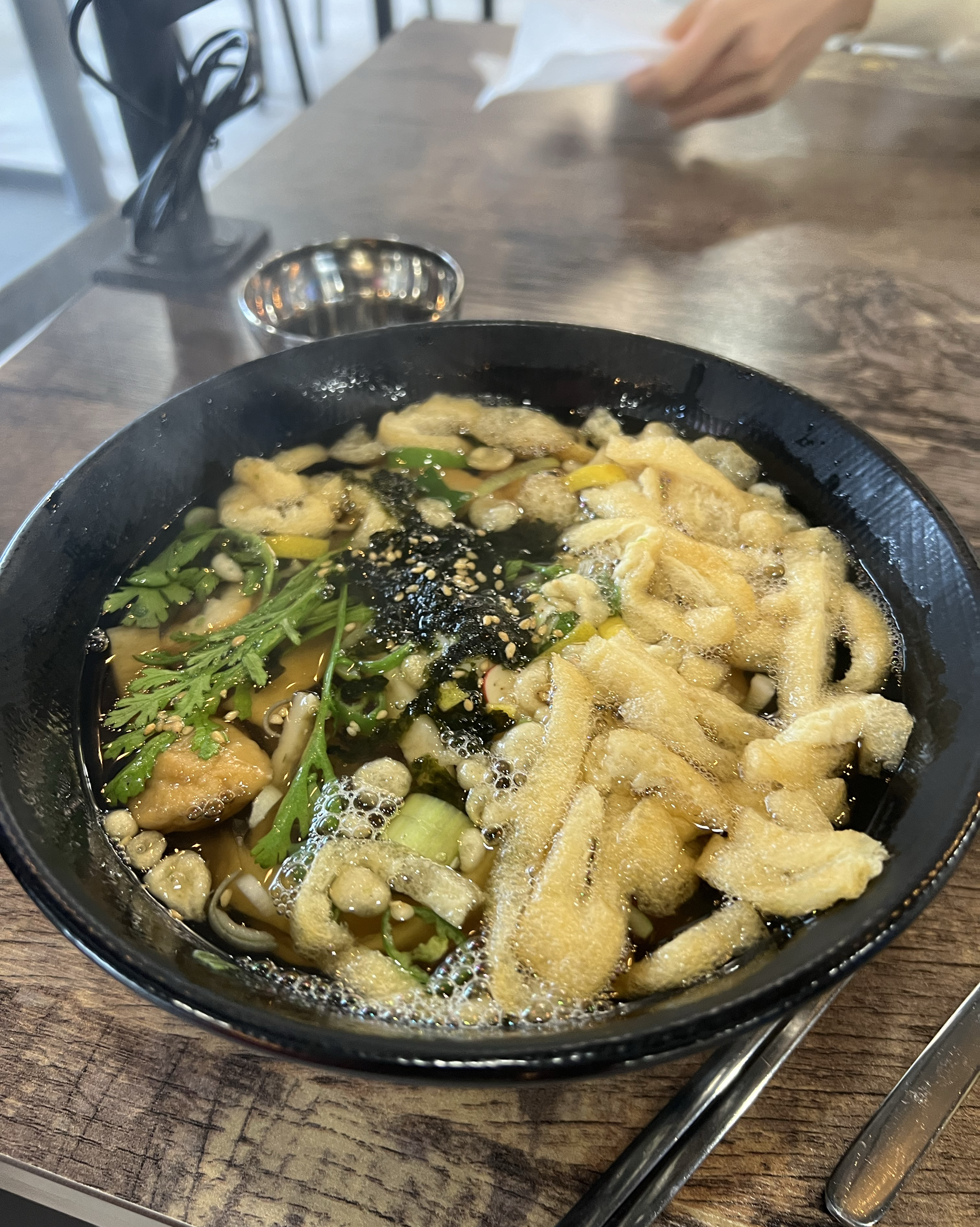 [강릉 맛집 산메촌 강릉본점] 직접 가본 로컬 리뷰