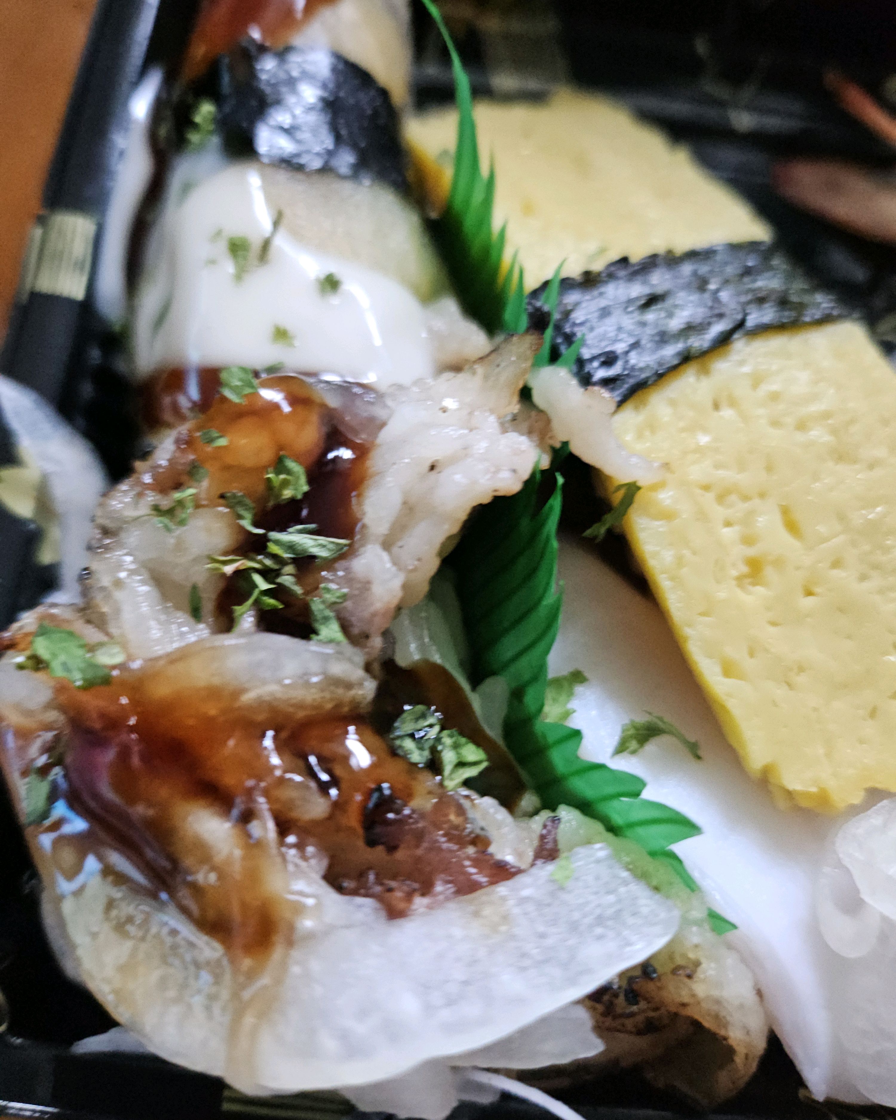 
서울시 중랑구 신내동 맛집 정담초밥 신내본점