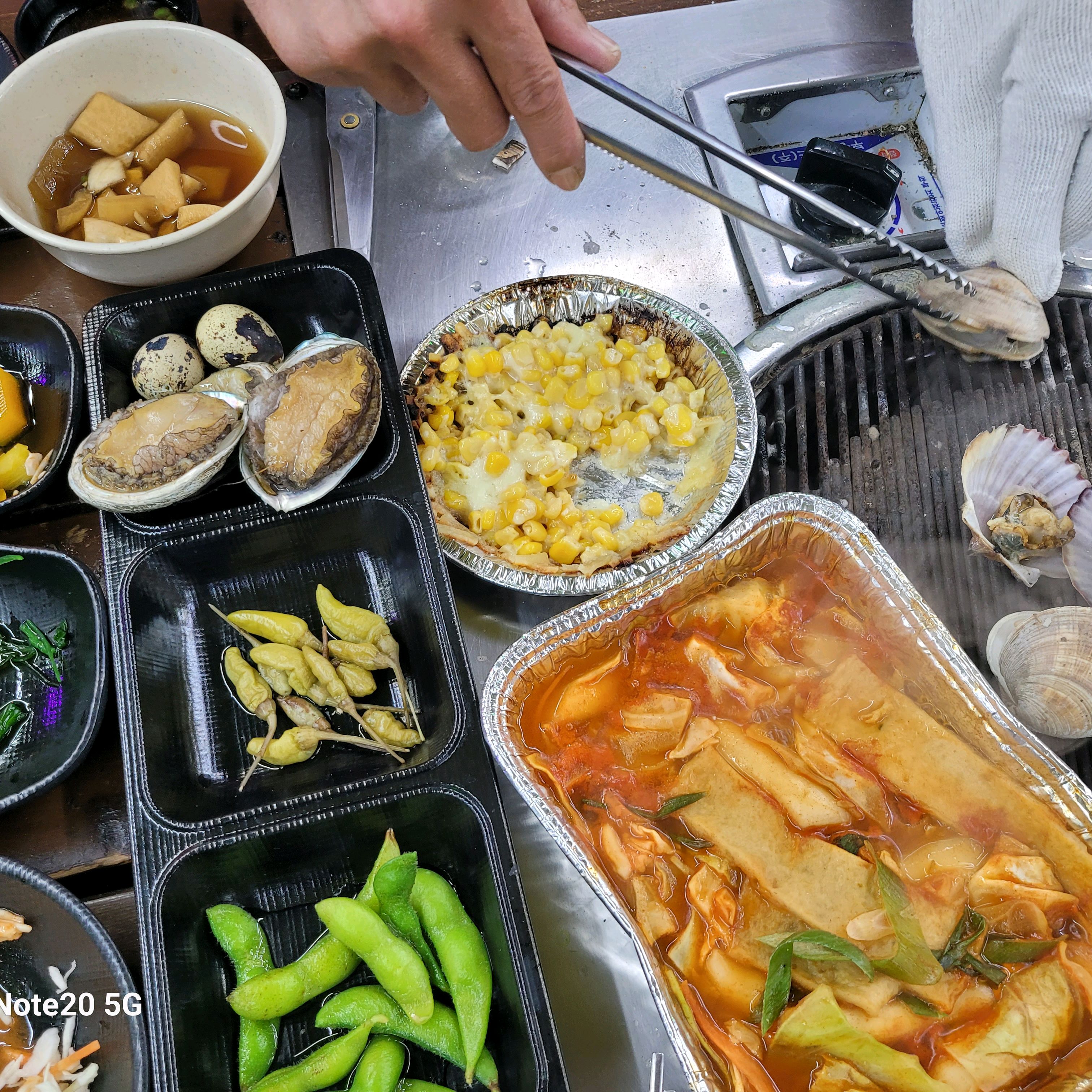 [제부도 맛집 대진횟집] 직접 가본 로컬 리뷰