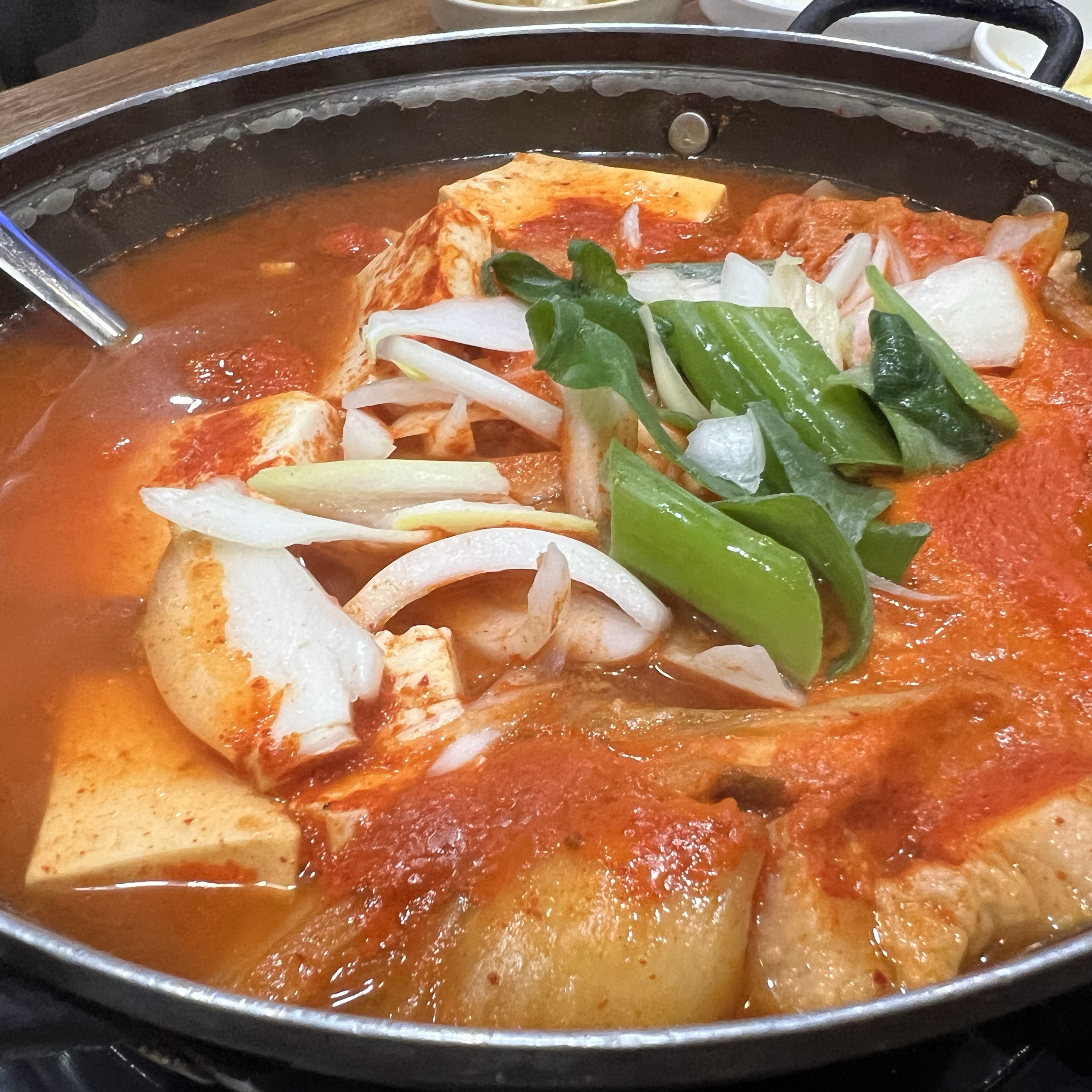  명학역 맛집 시골통돼지볶음 안양본점
